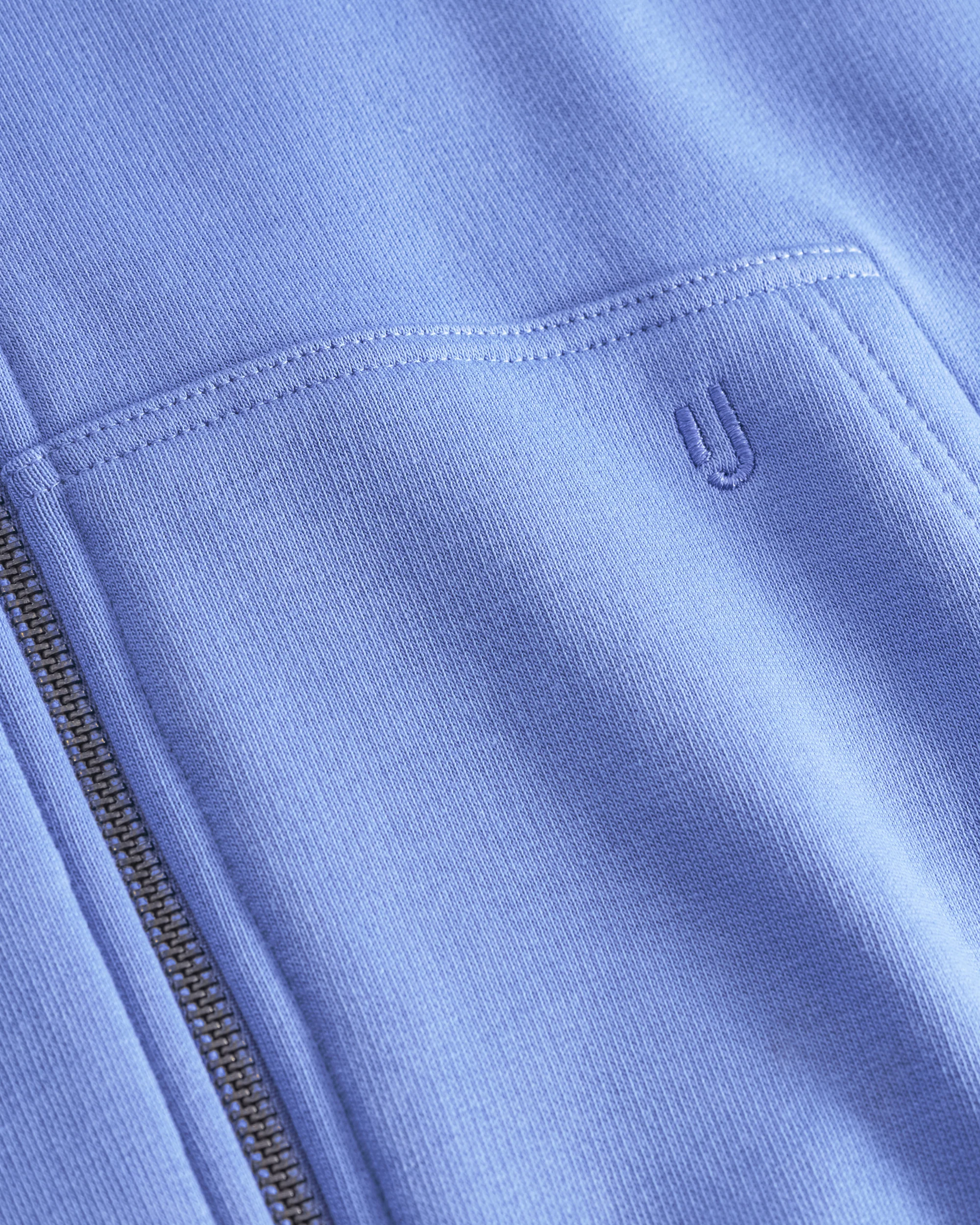 Oversized Zip Hoodie "Caleb" - Image 29