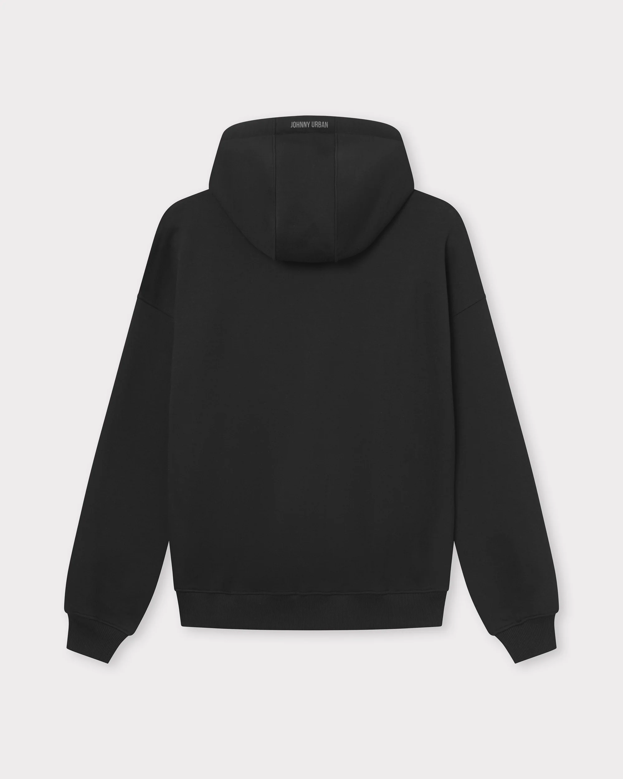 Oversized Zip Hoodie "Caleb" - Image 30