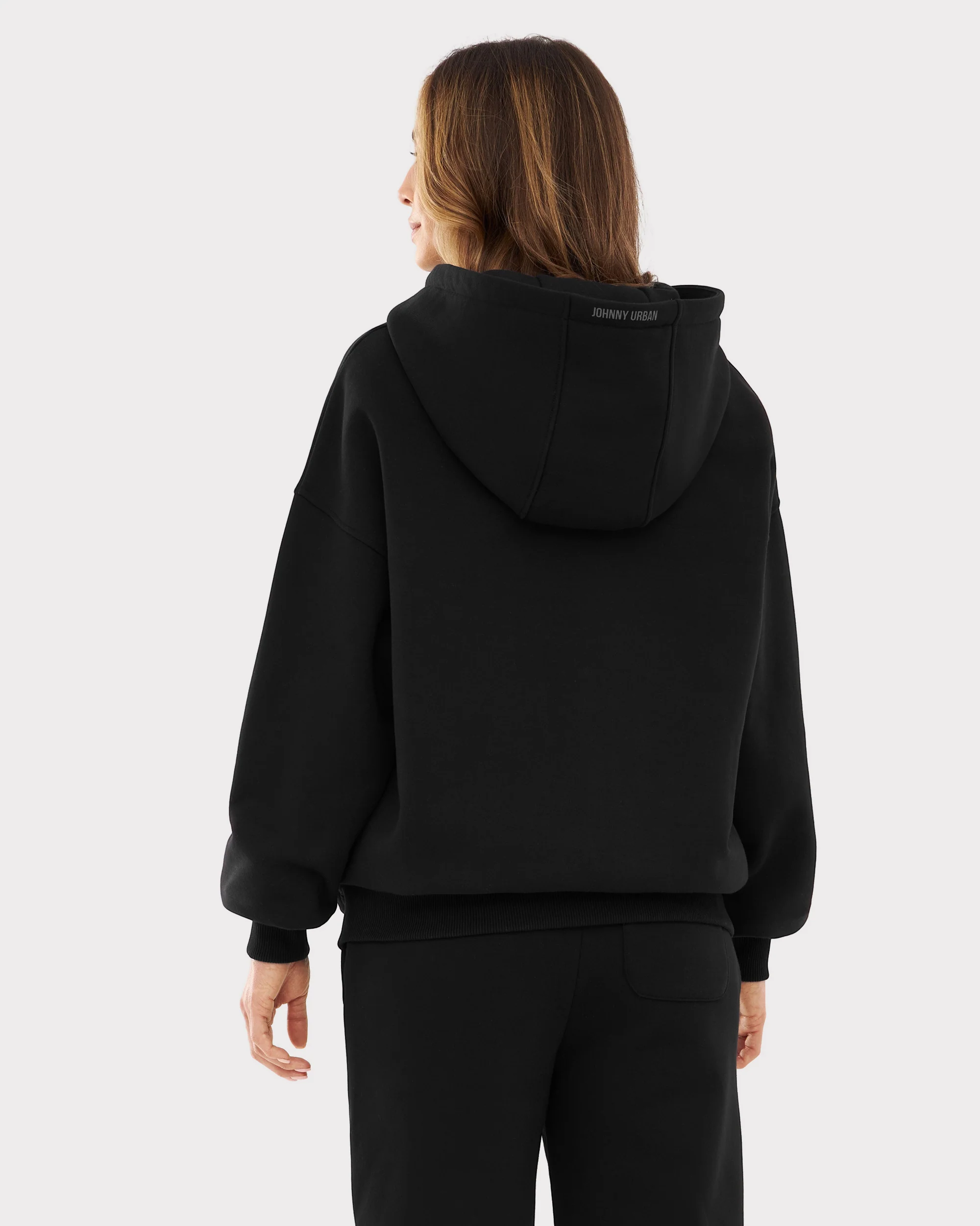Oversized Zip Hoodie "Caleb" - Image 37
