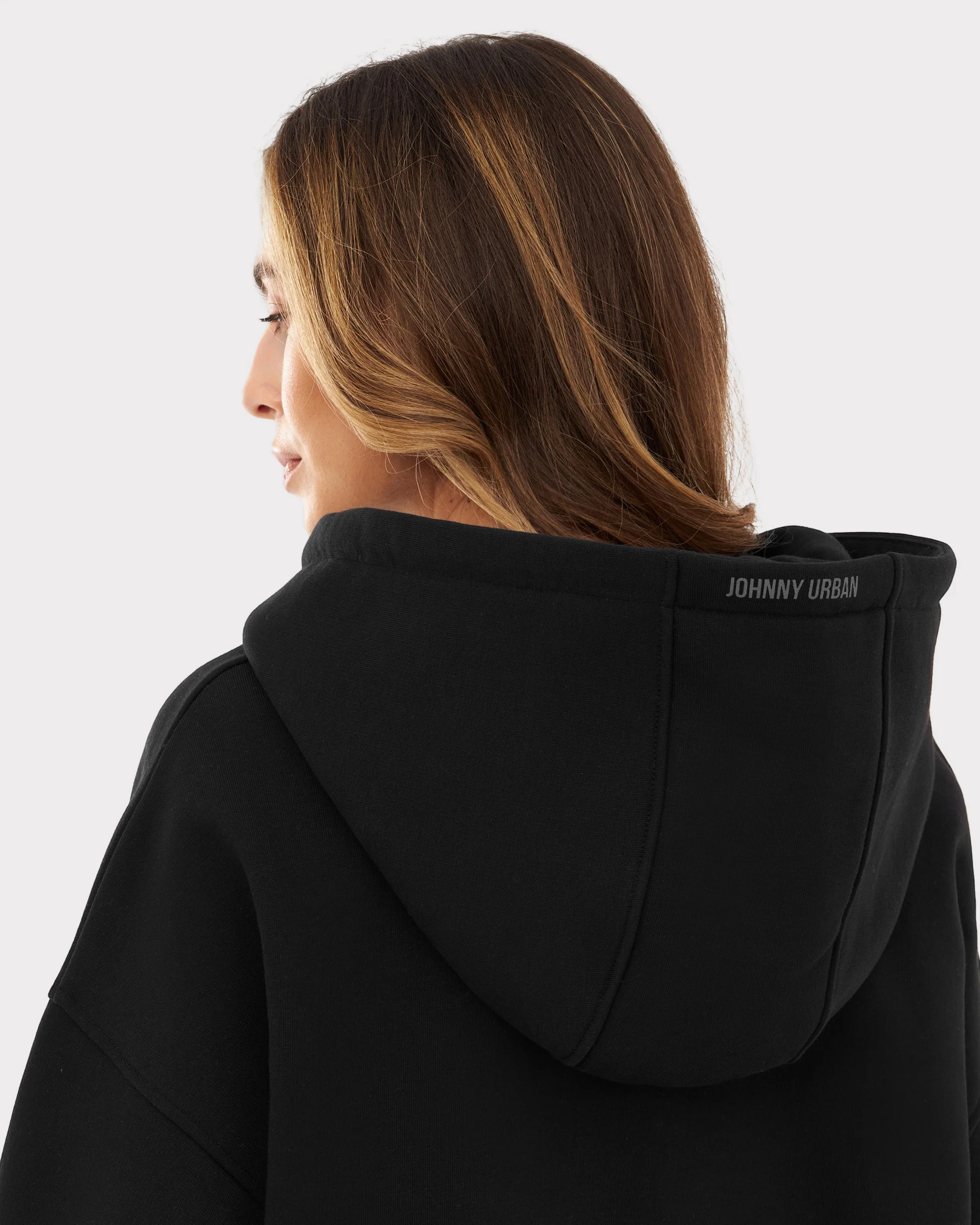 Oversized Zip Hoodie "Caleb" - Image 38