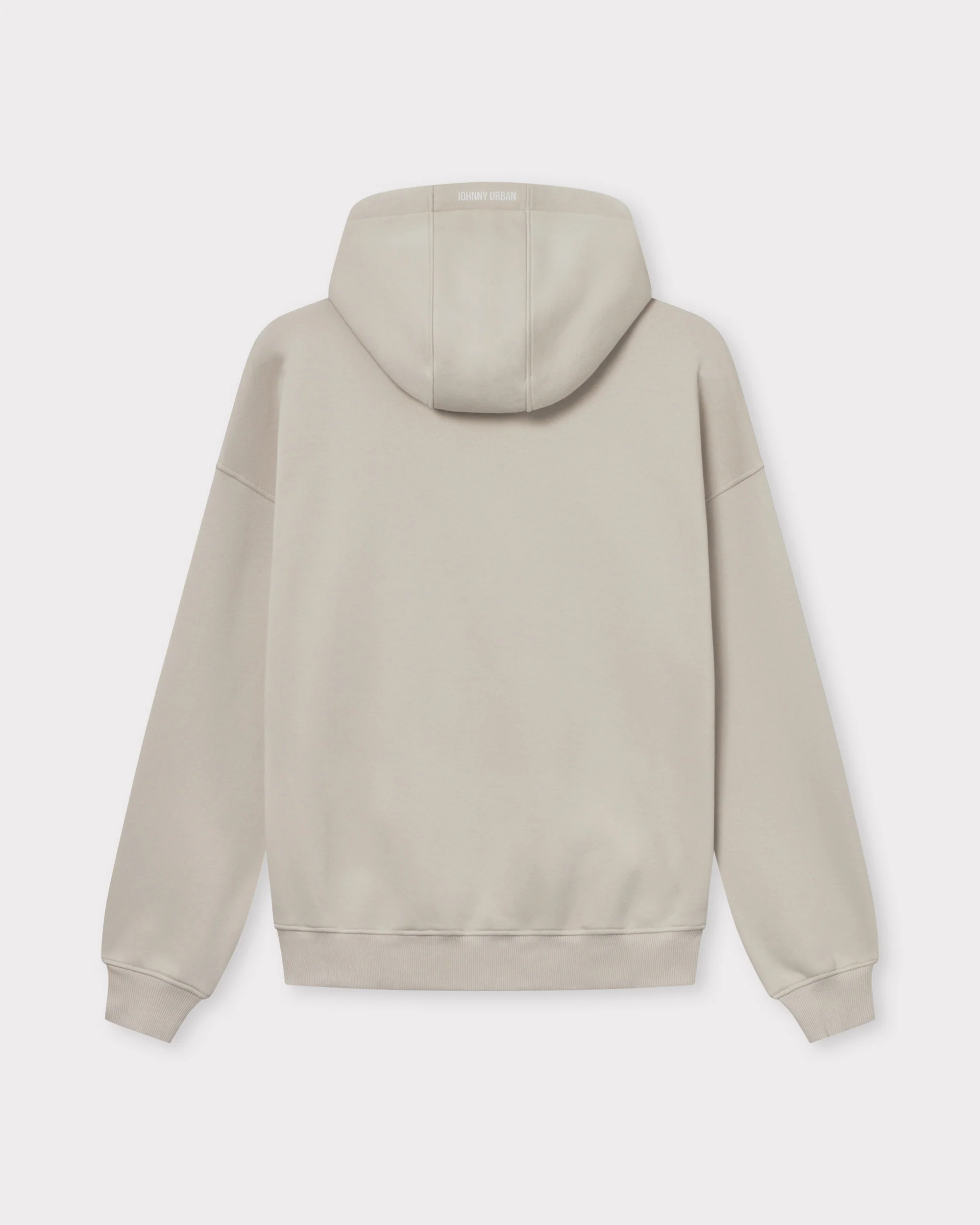 Oversized Zip Hoodie "Caleb" - Image 45