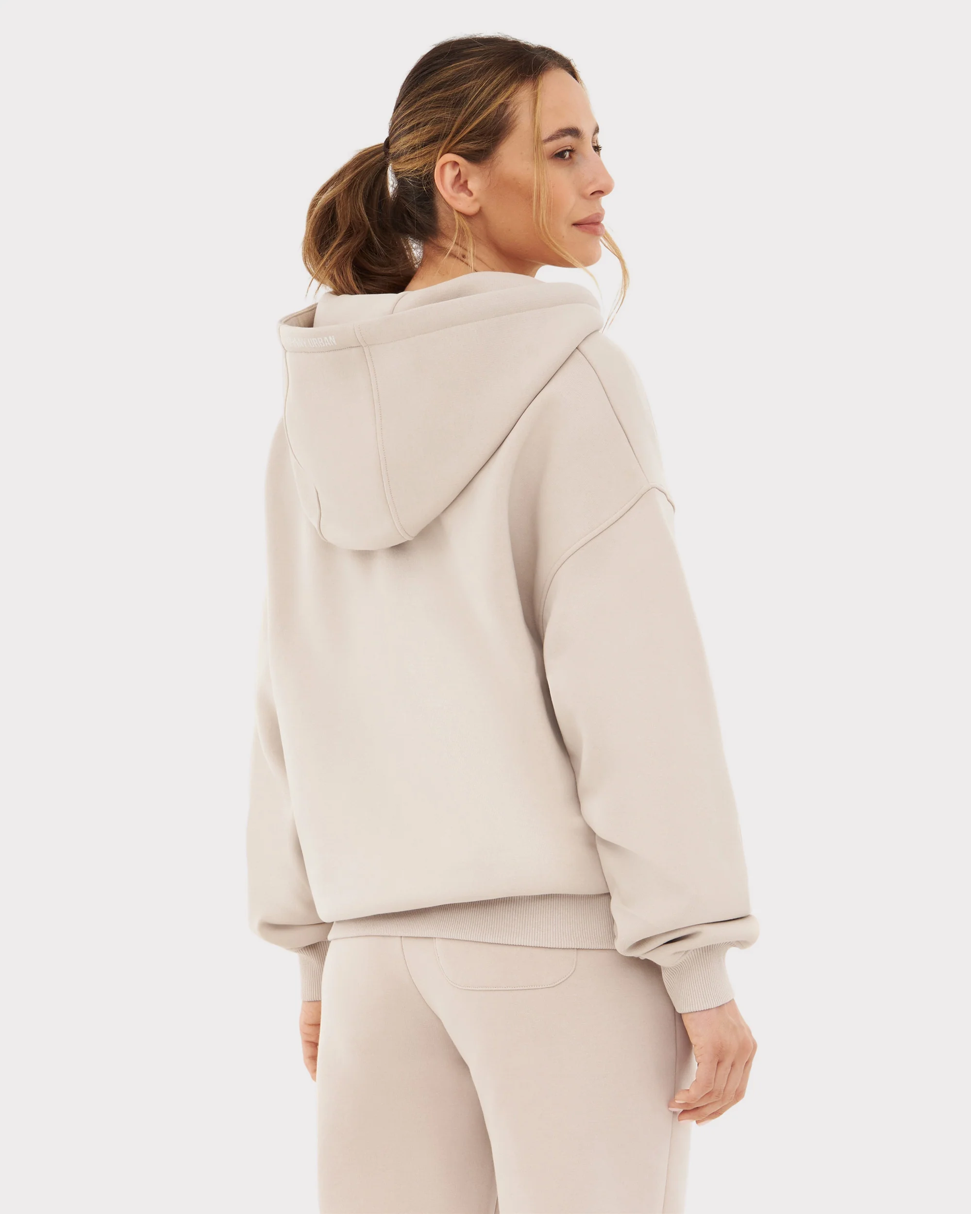Oversized Zip Hoodie "Caleb" - Image 48