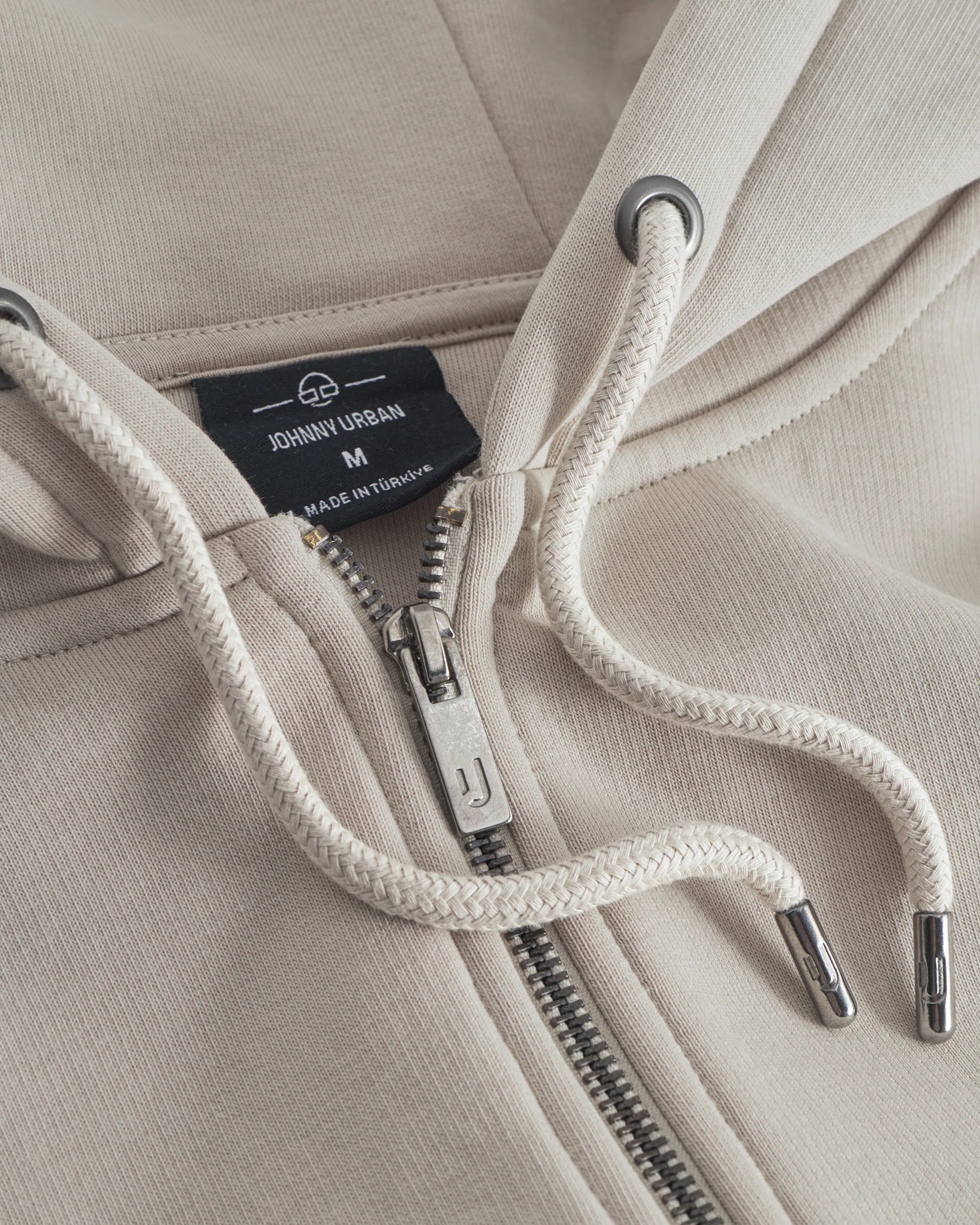 Oversized Zip Hoodie "Caleb" - Image 53