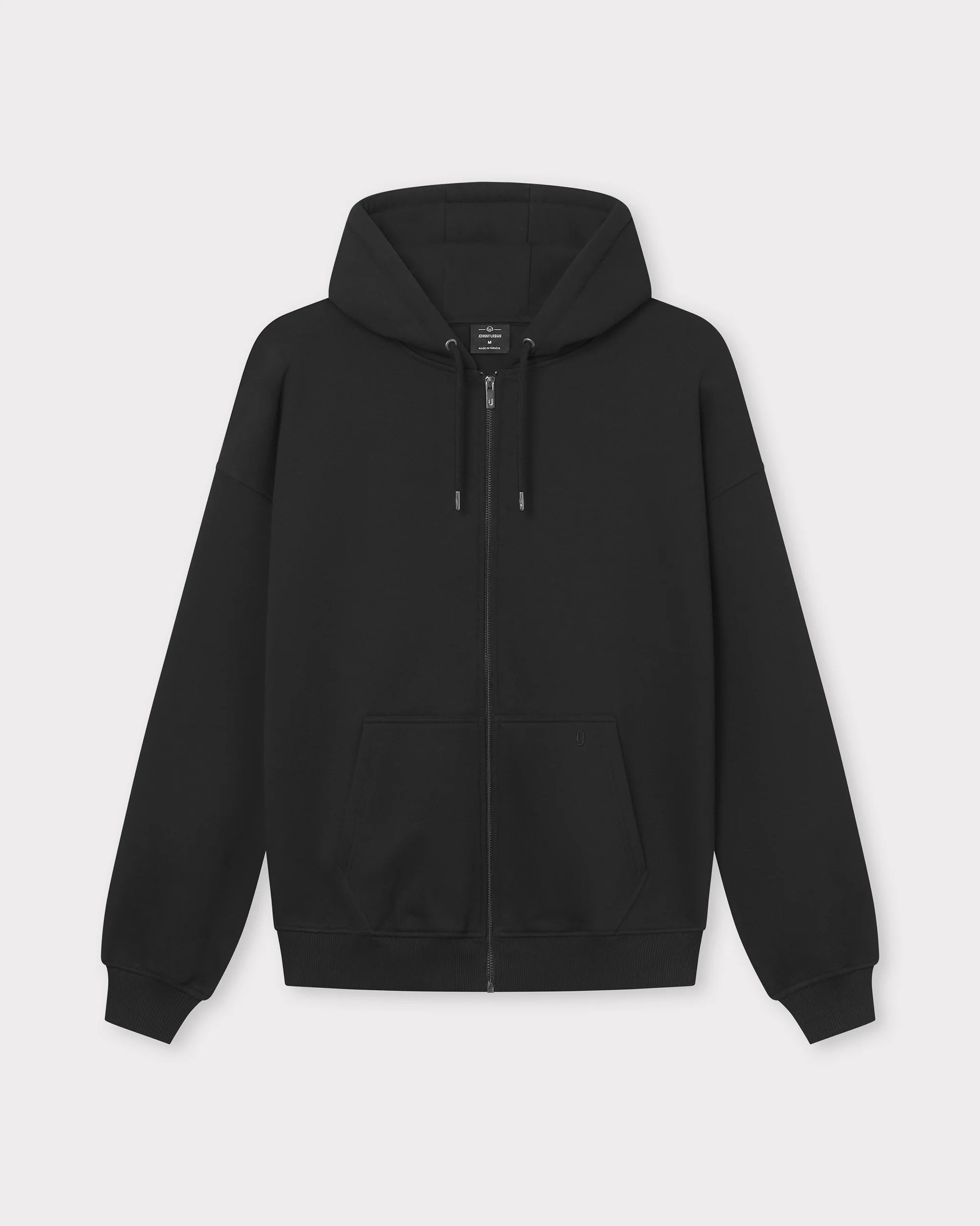 Oversized Zip Hoodie "Caleb" - Image 55