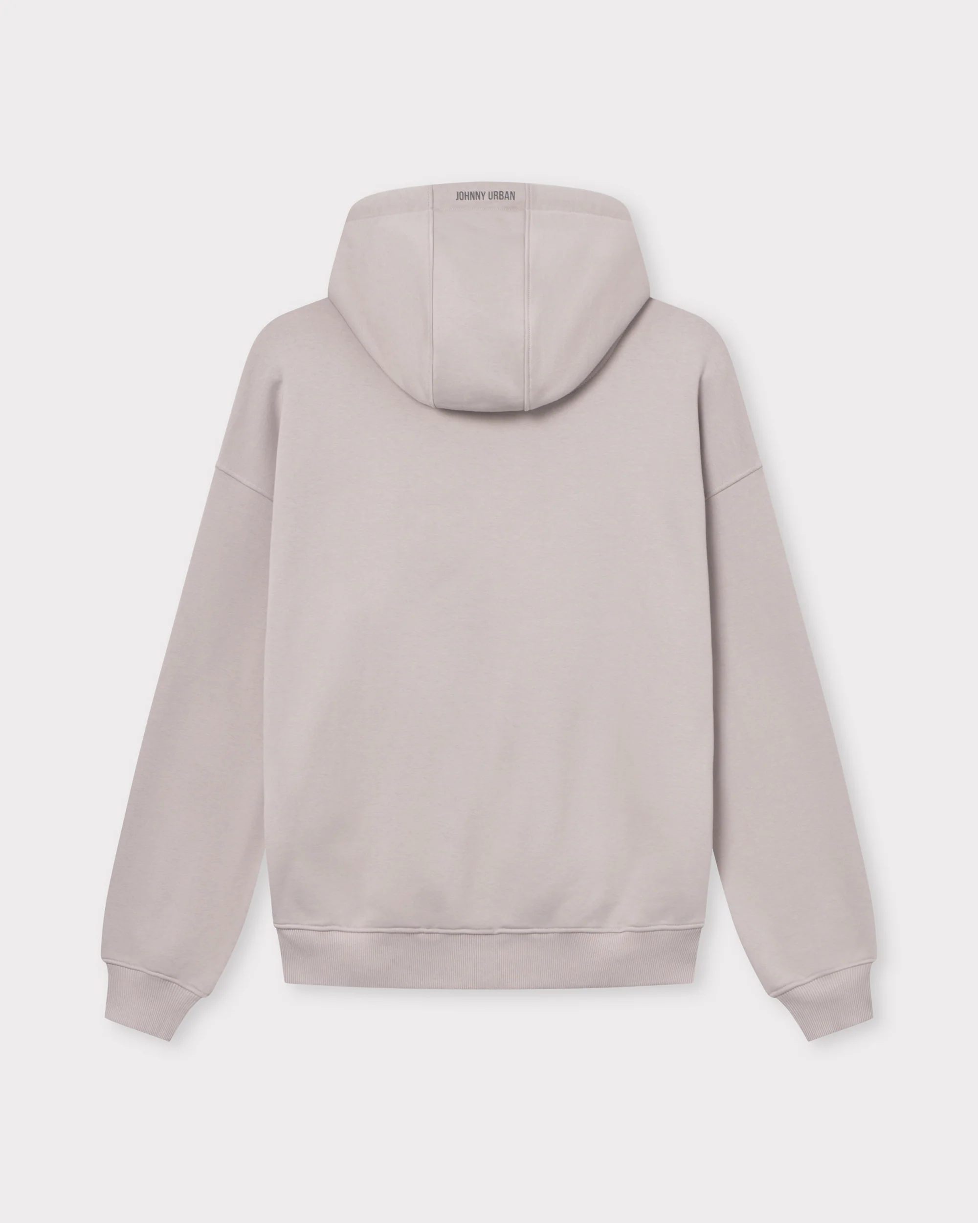 Oversized Zip Hoodie "Caleb" - Image 6