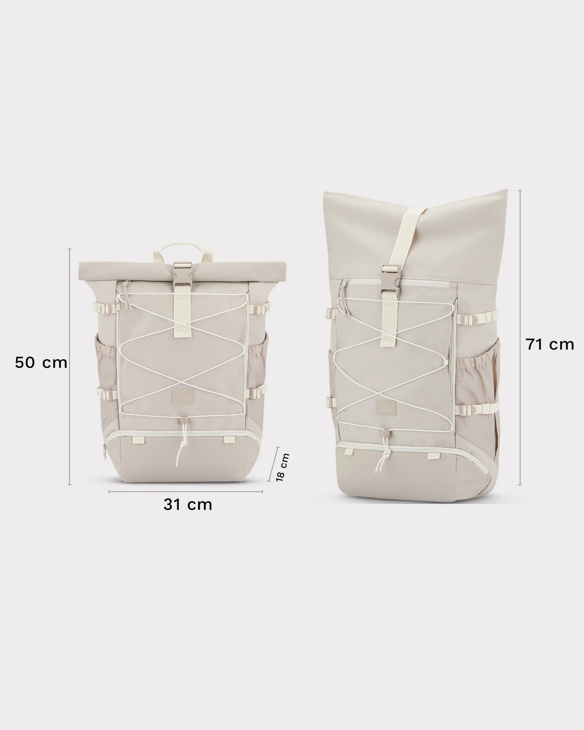Reiserucksack "Allen Large Travel" - Image 17