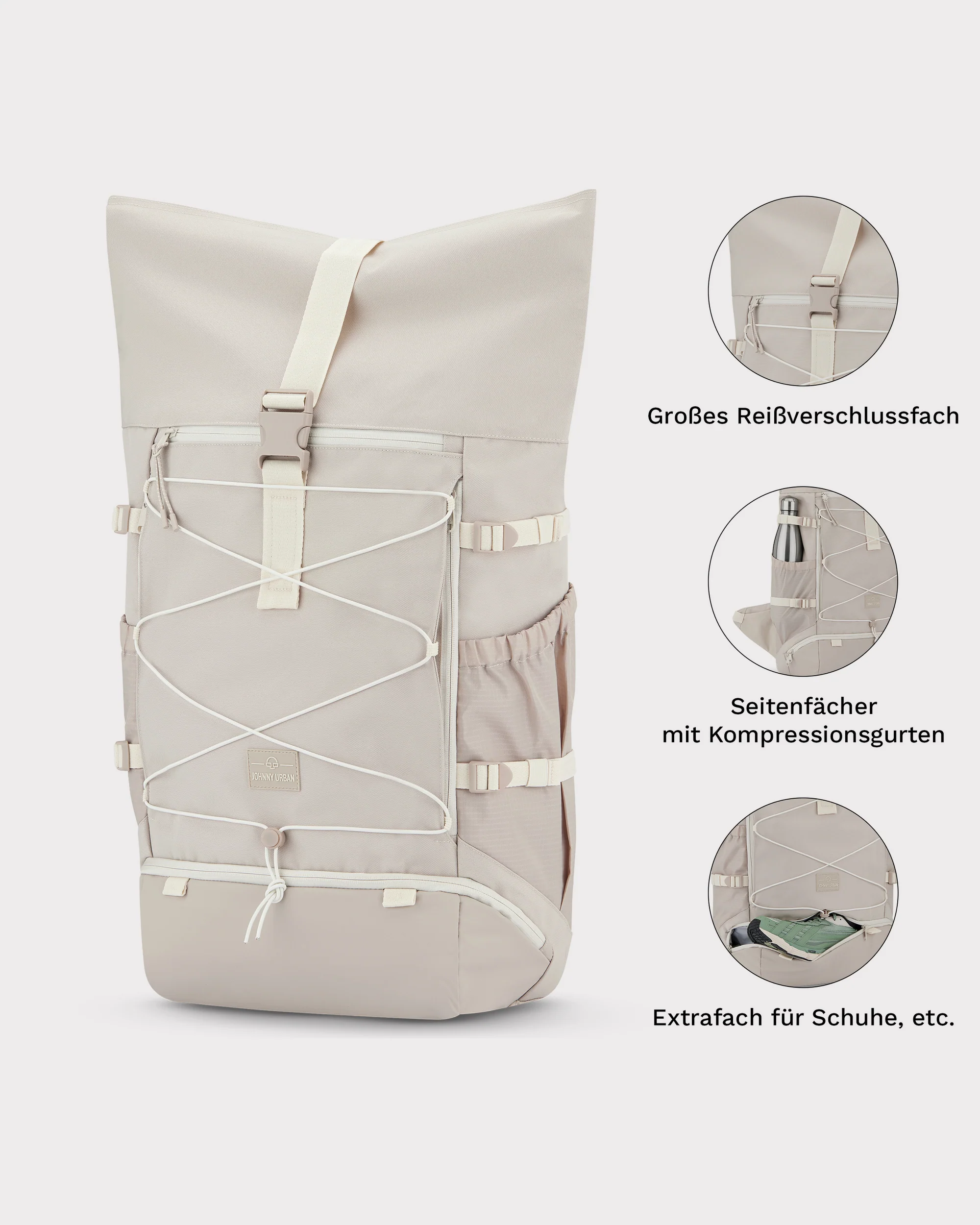Reiserucksack "Allen Large Travel" - Image 18