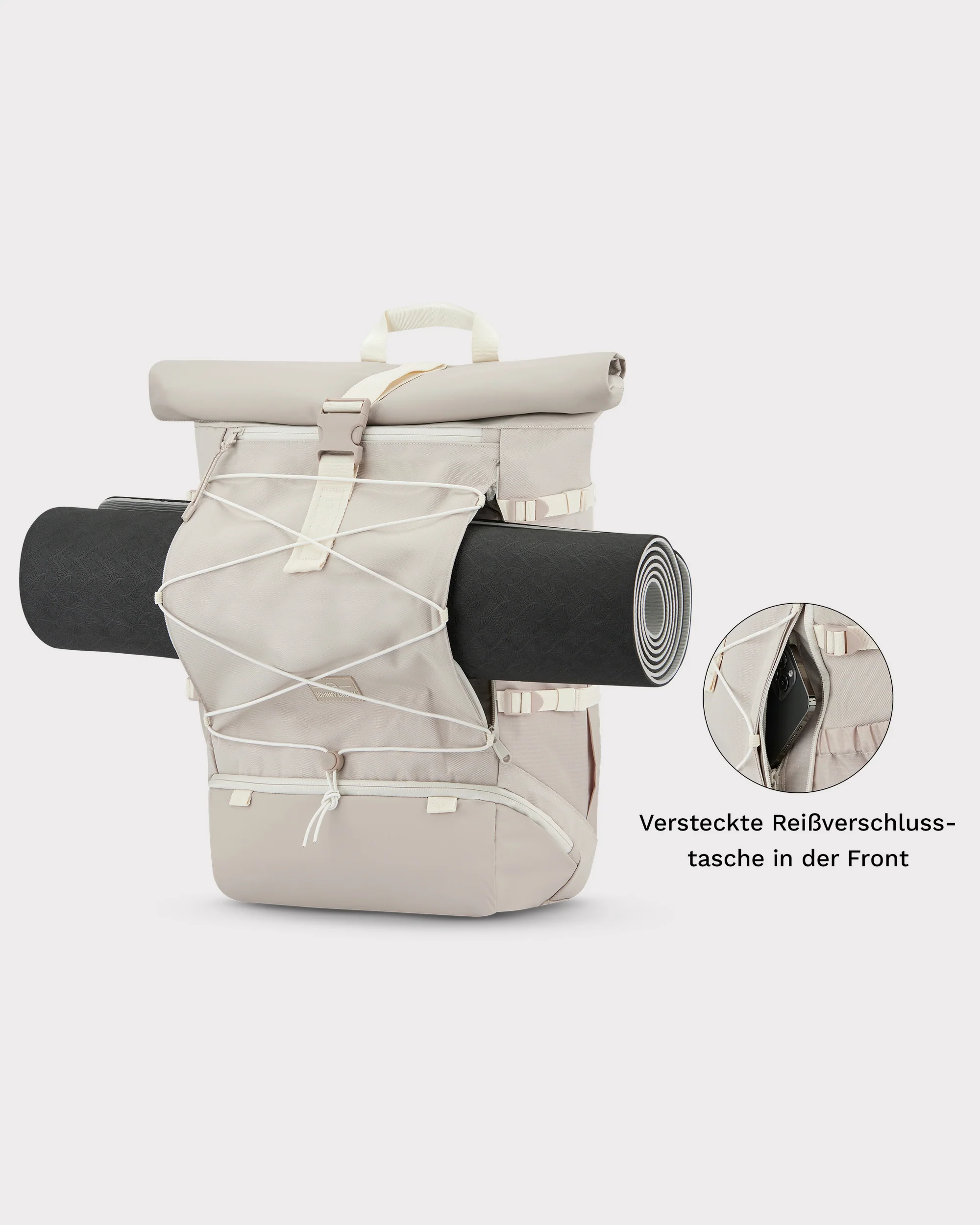 Reiserucksack "Allen Large Travel" - Image 19