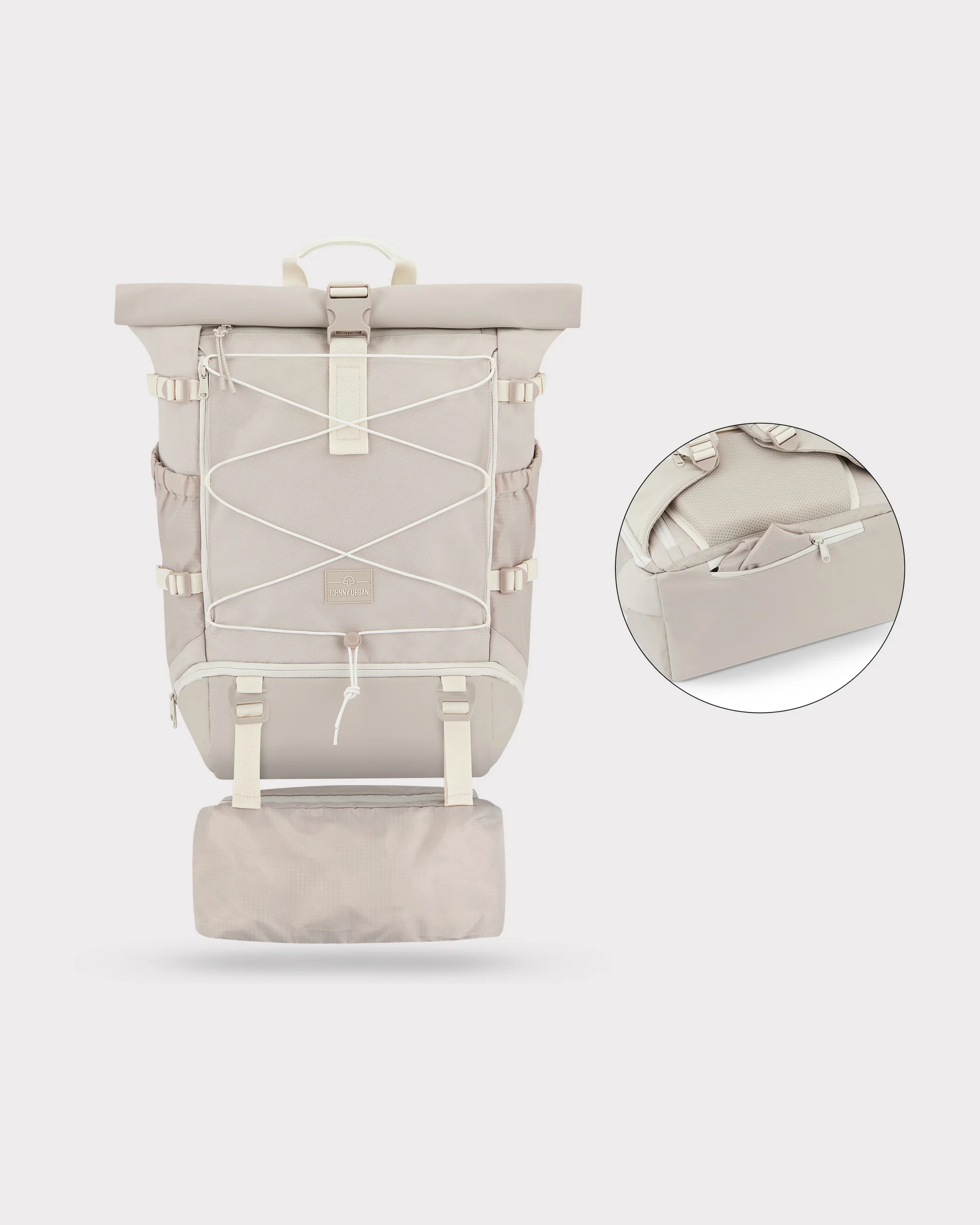 Reiserucksack "Allen Large Travel" - Image 20