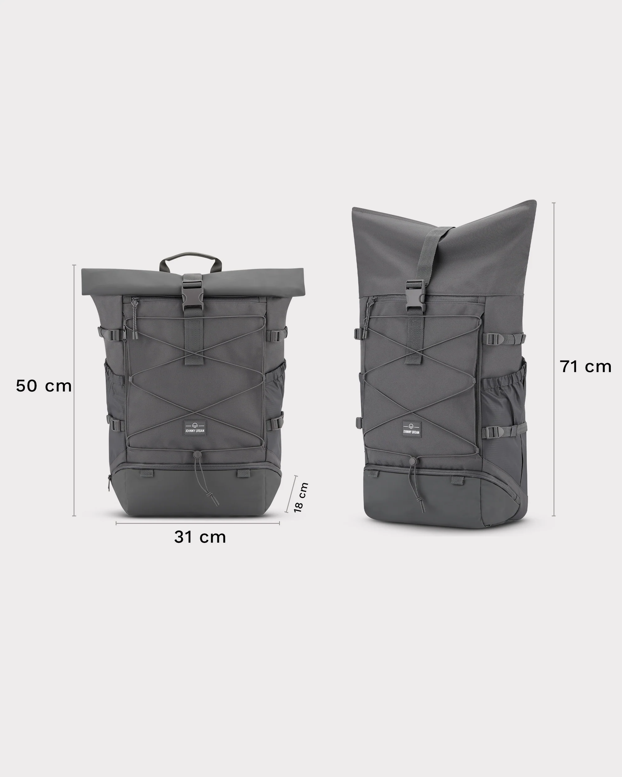 Reiserucksack "Allen Large Travel" - Image 31
