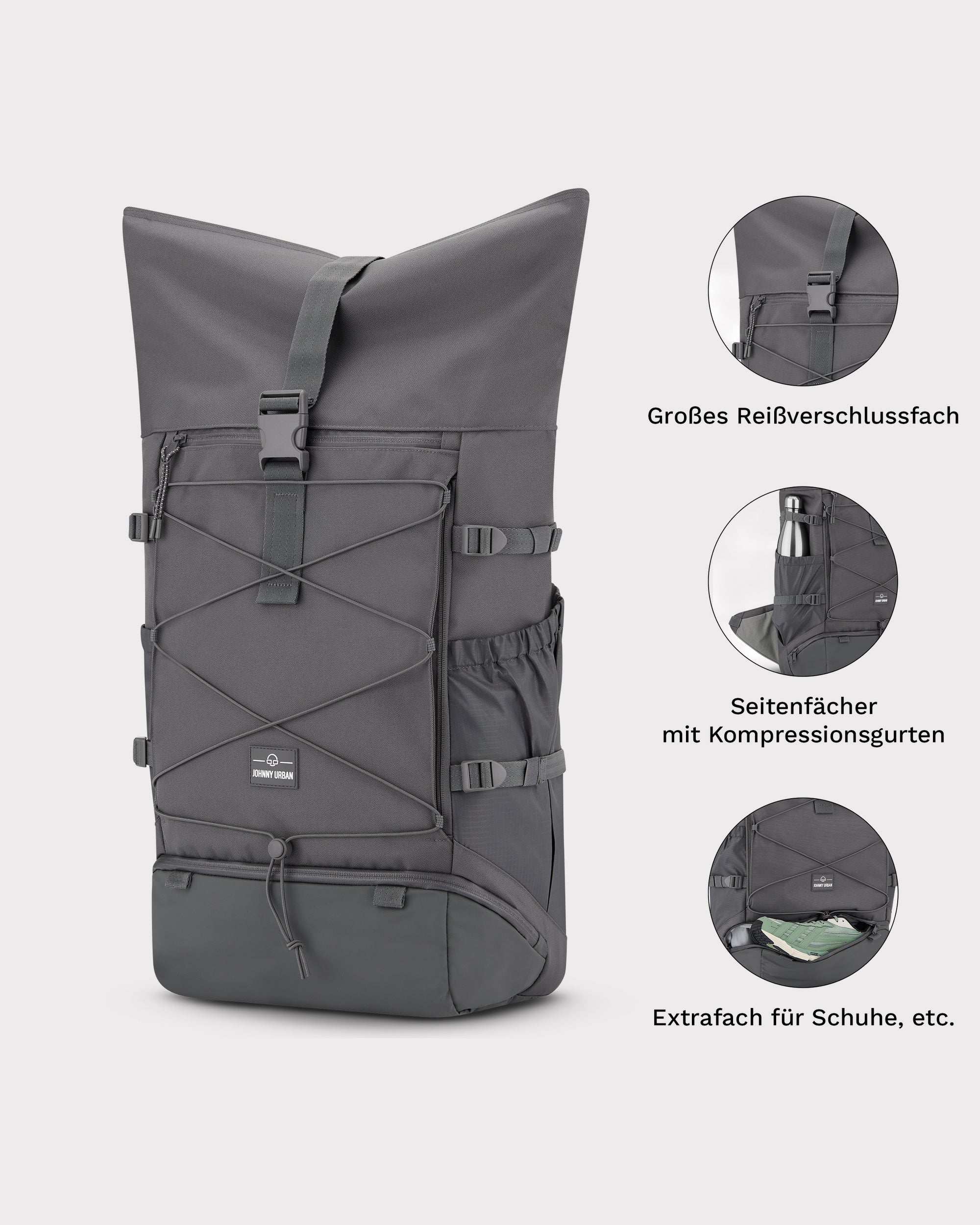 Reiserucksack "Allen Large Travel" - Image 33