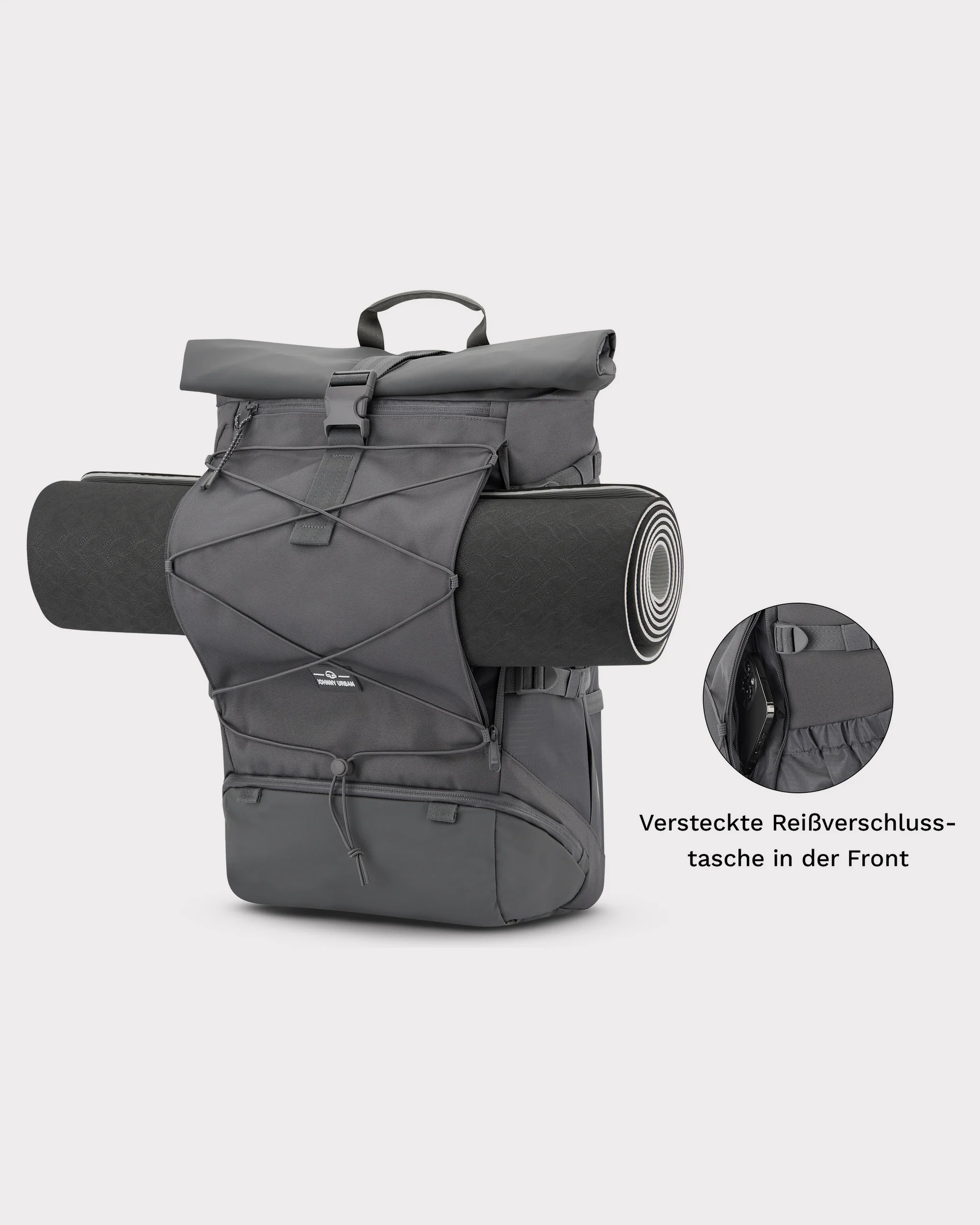 Reiserucksack "Allen Large Travel" - Image 34