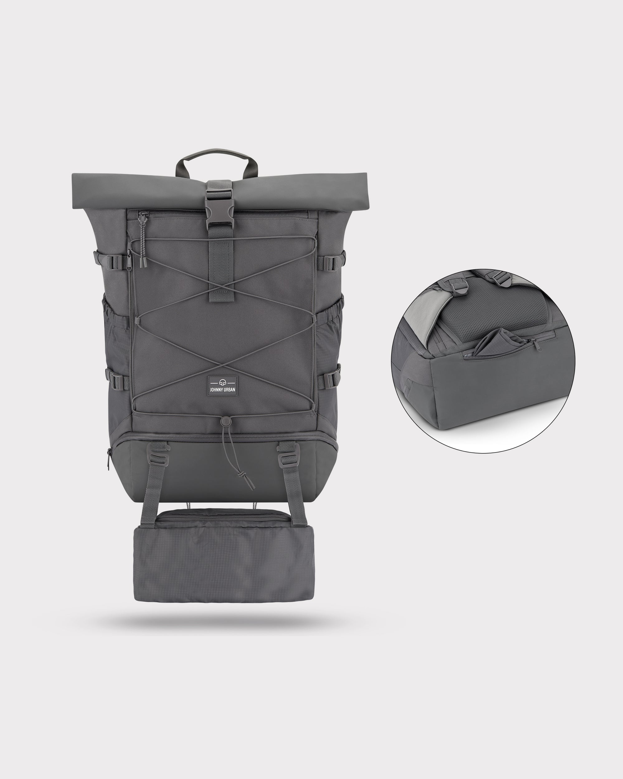 Reiserucksack "Allen Large Travel" - Image 35