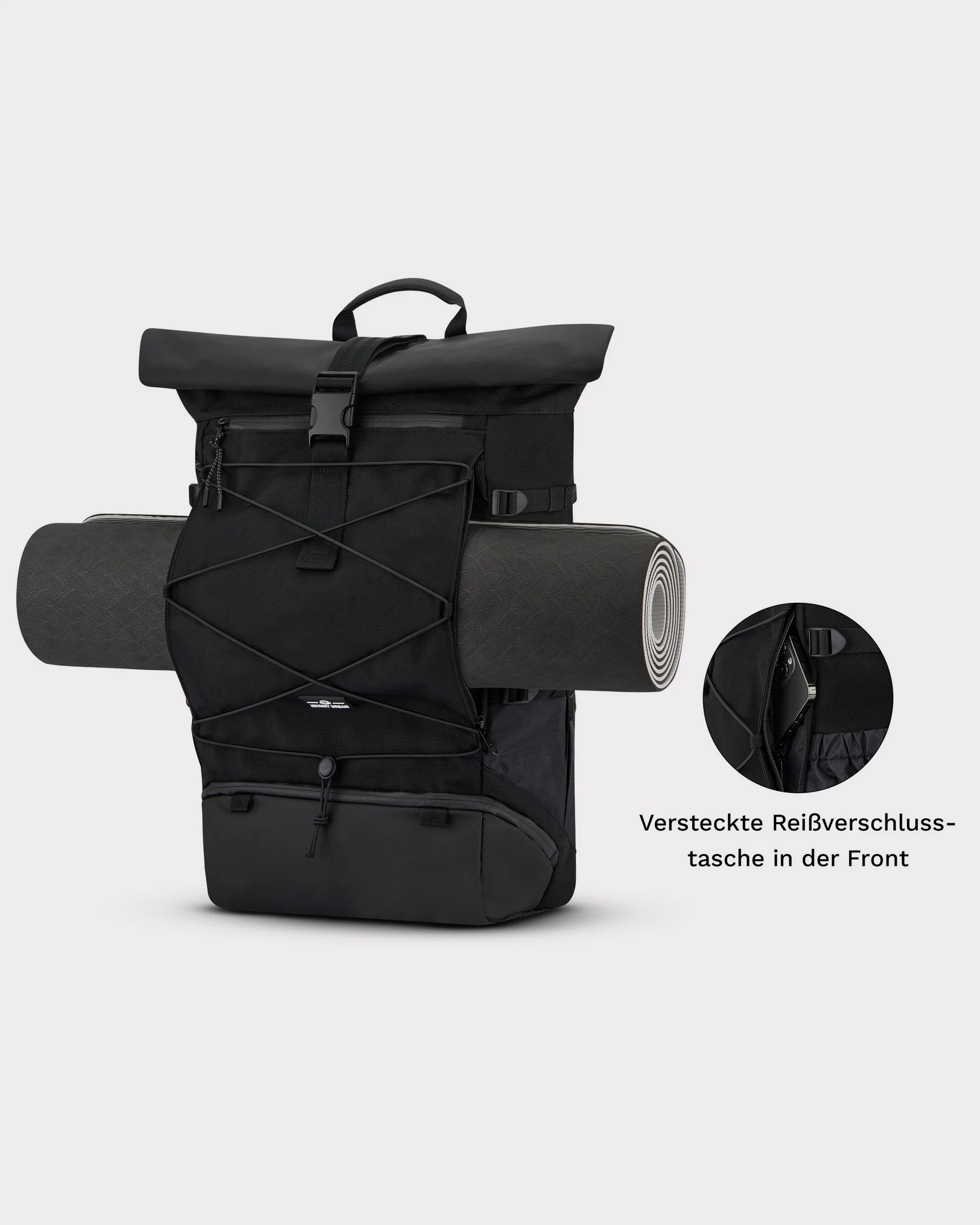 Reiserucksack "Allen Large Travel" - Image 6