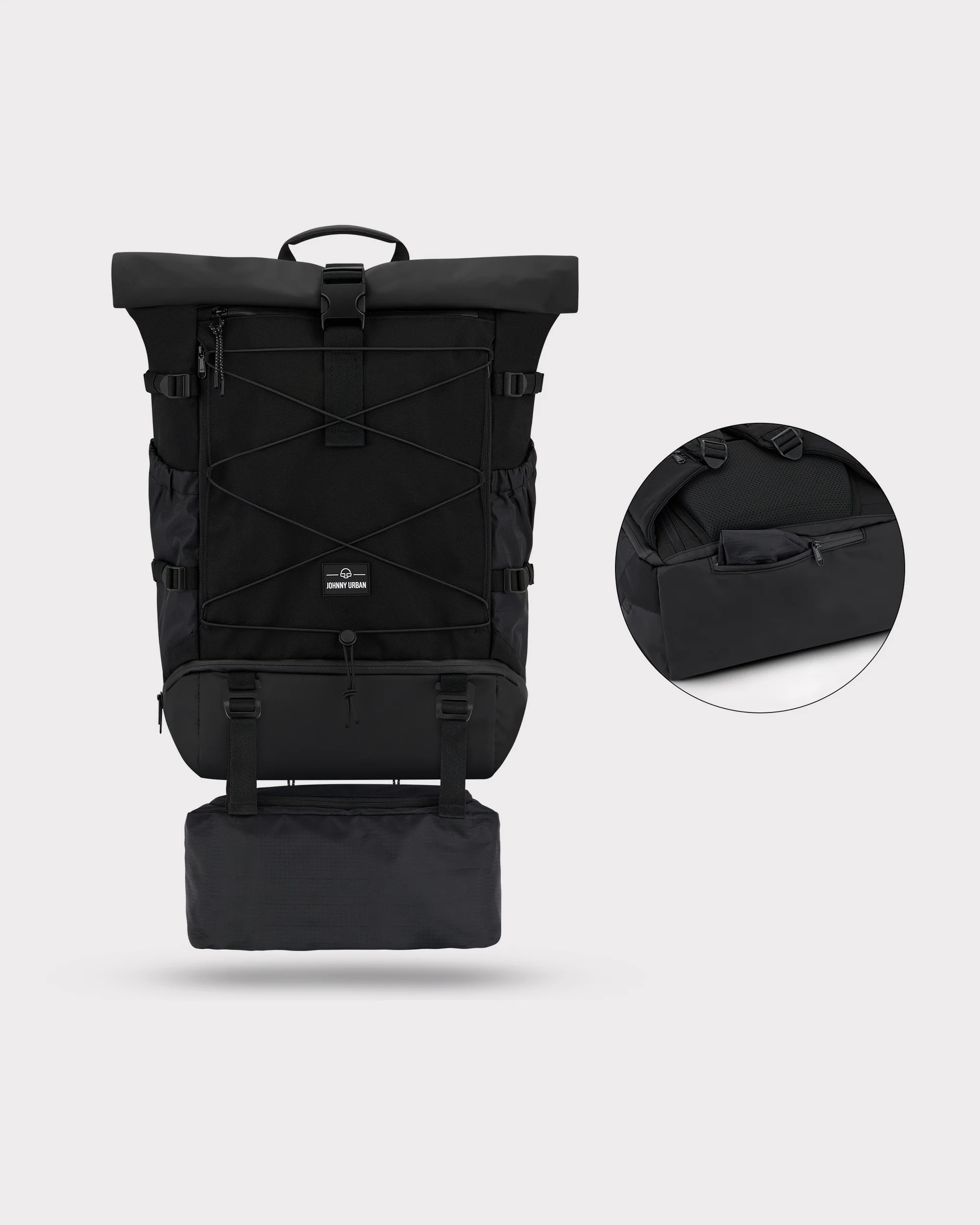 Reiserucksack "Allen Large Travel" - Image 7