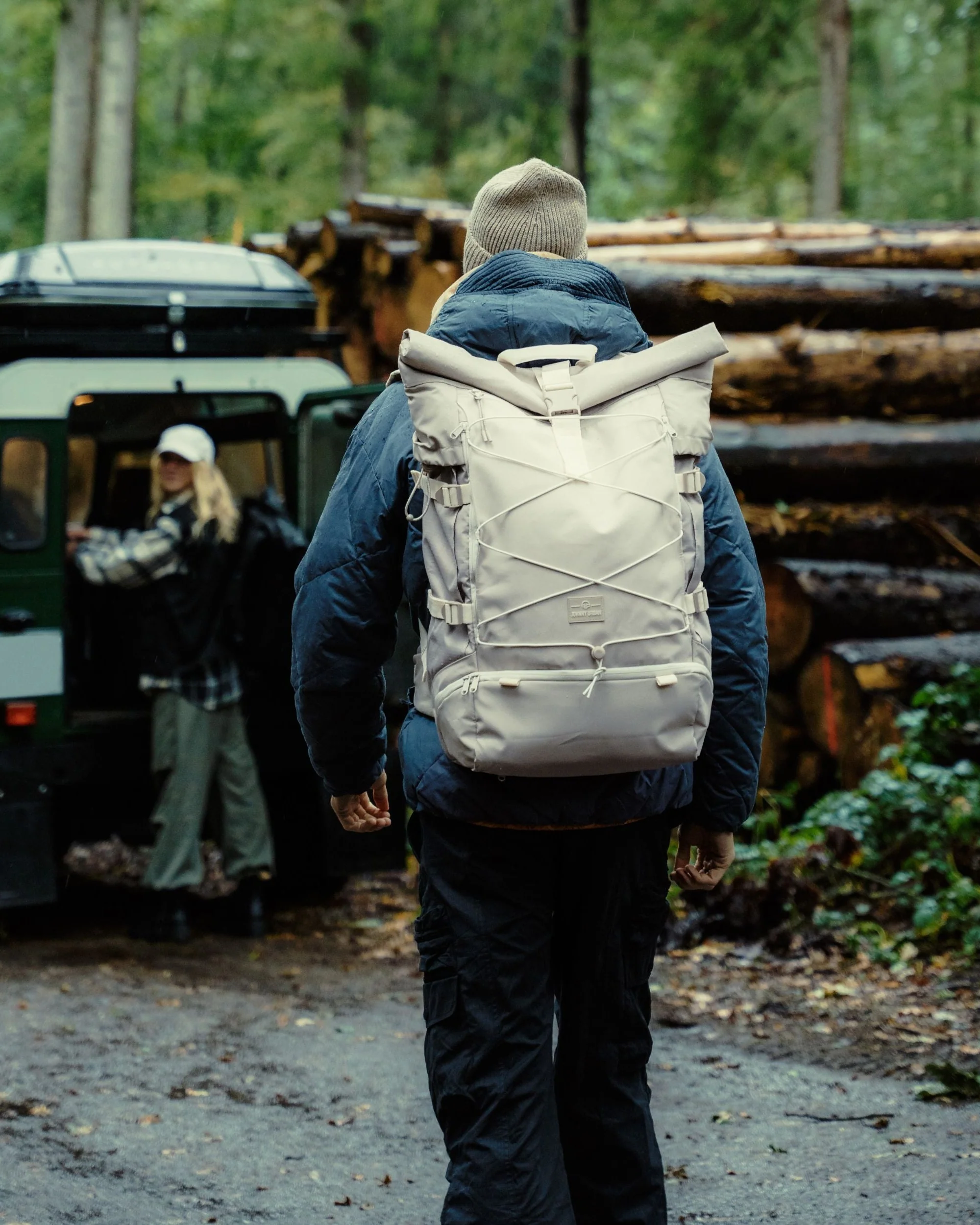 Reiserucksack "Allen XL Travel" - Image 18
