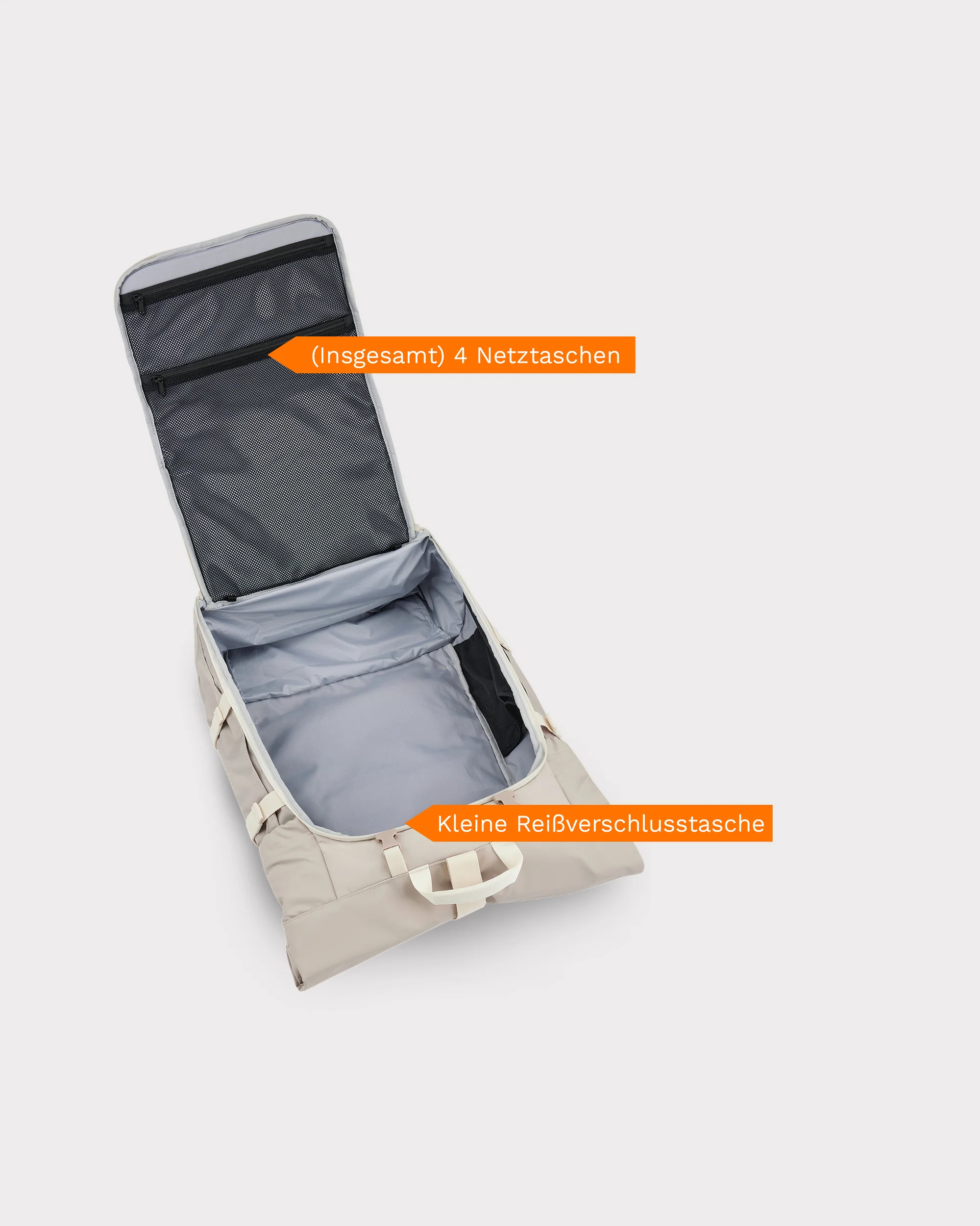 Reiserucksack "Allen XL Travel" - Image 23