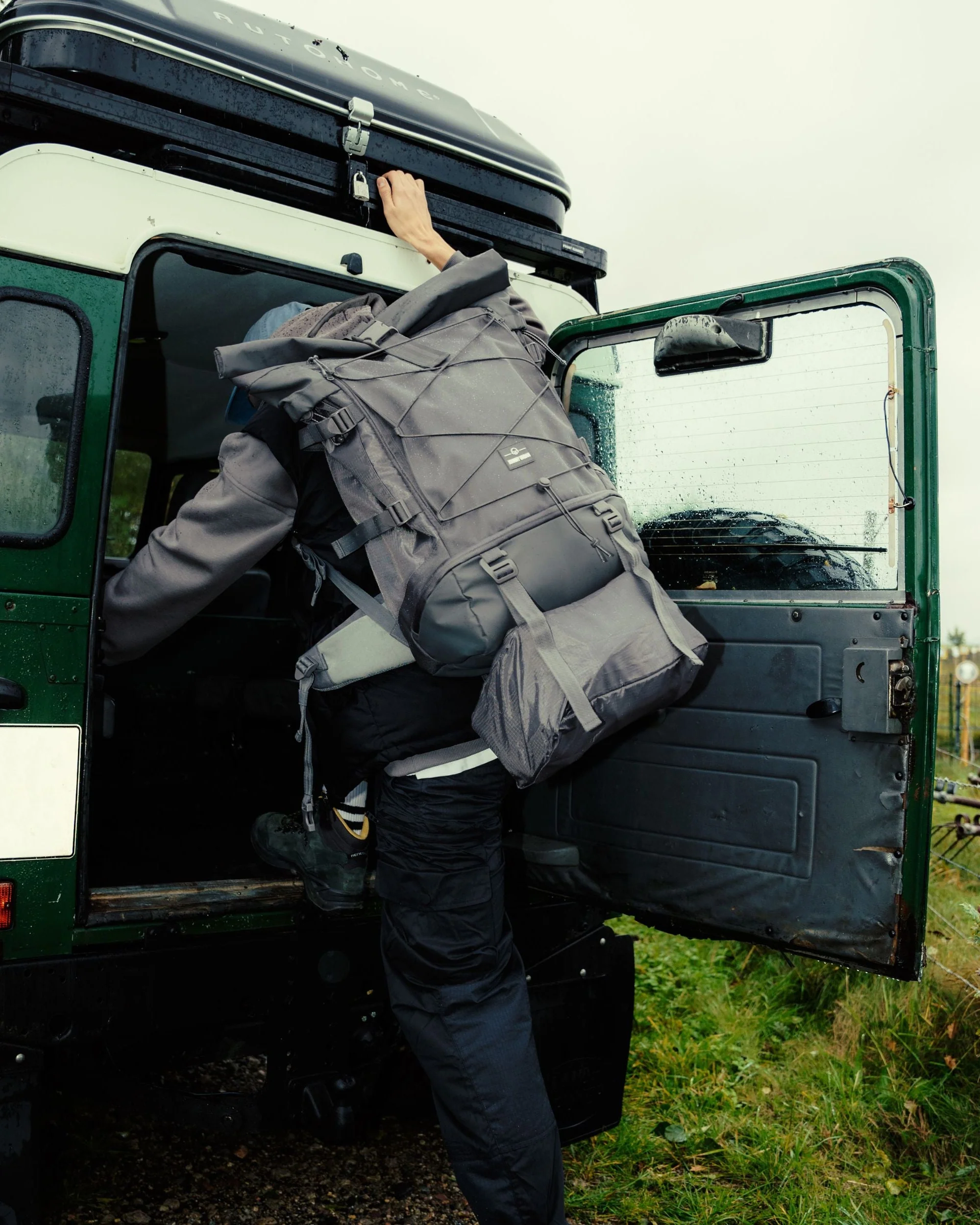 Reiserucksack "Allen XL Travel" - Image 31
