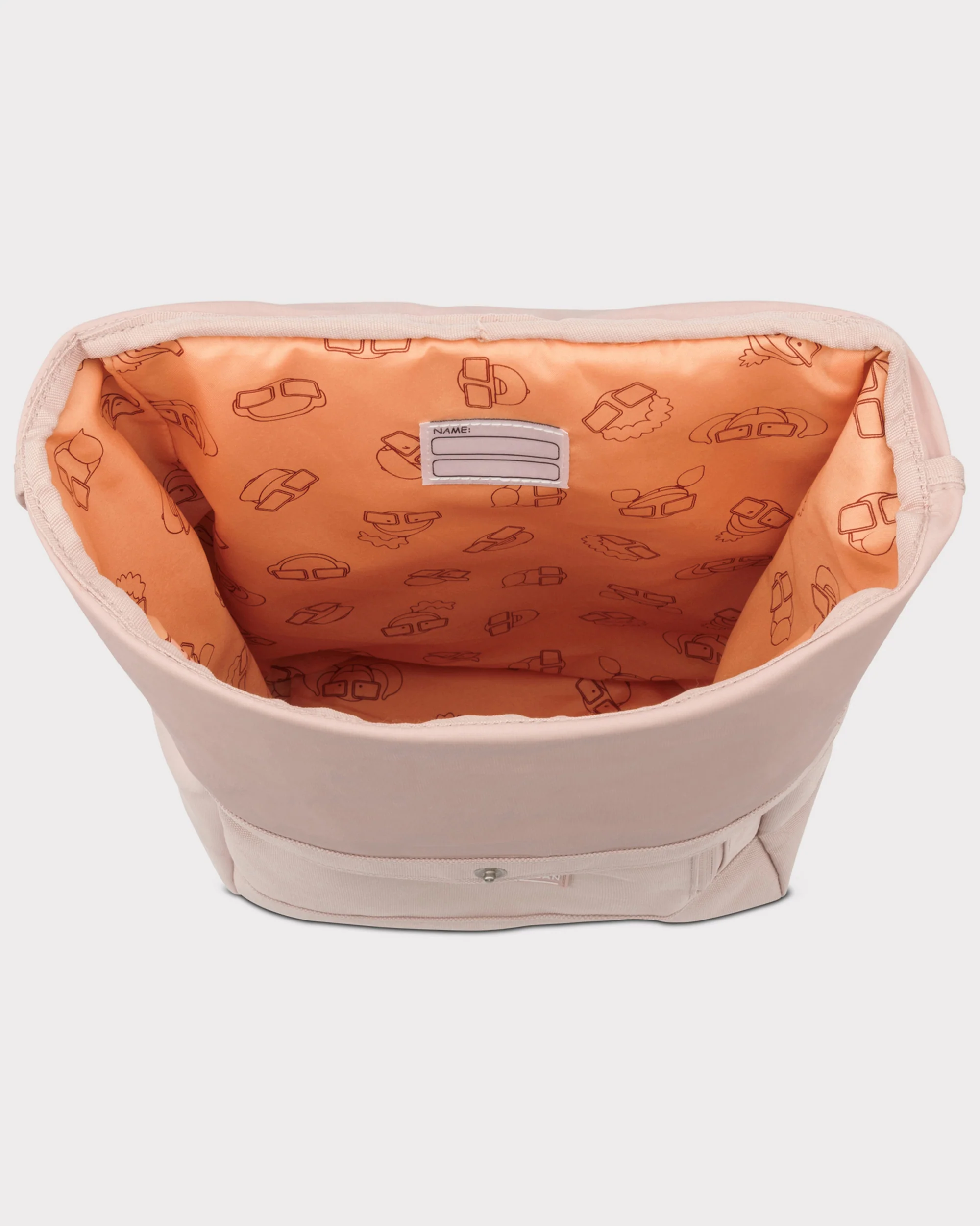 Rolltop Kinderrucksack "Aaron" - Image 14