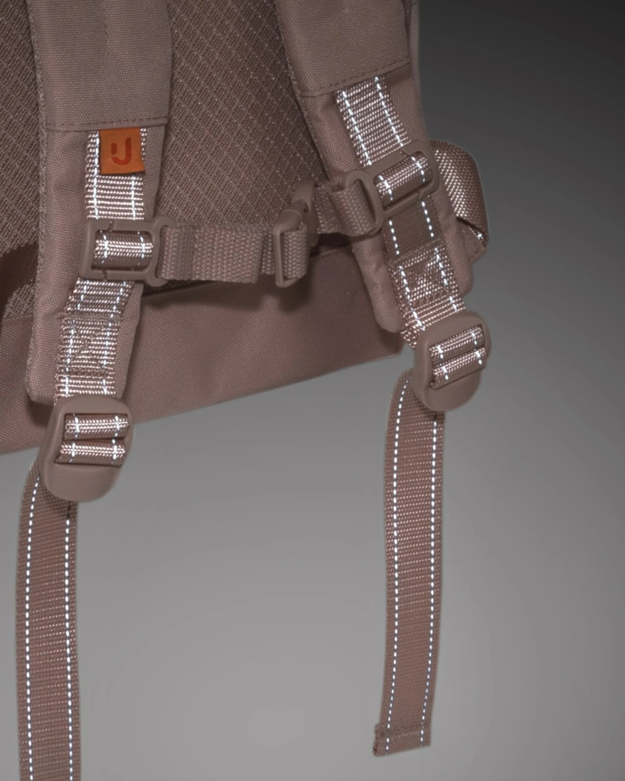 Rolltop Kinderrucksack "Aaron" - Image 15