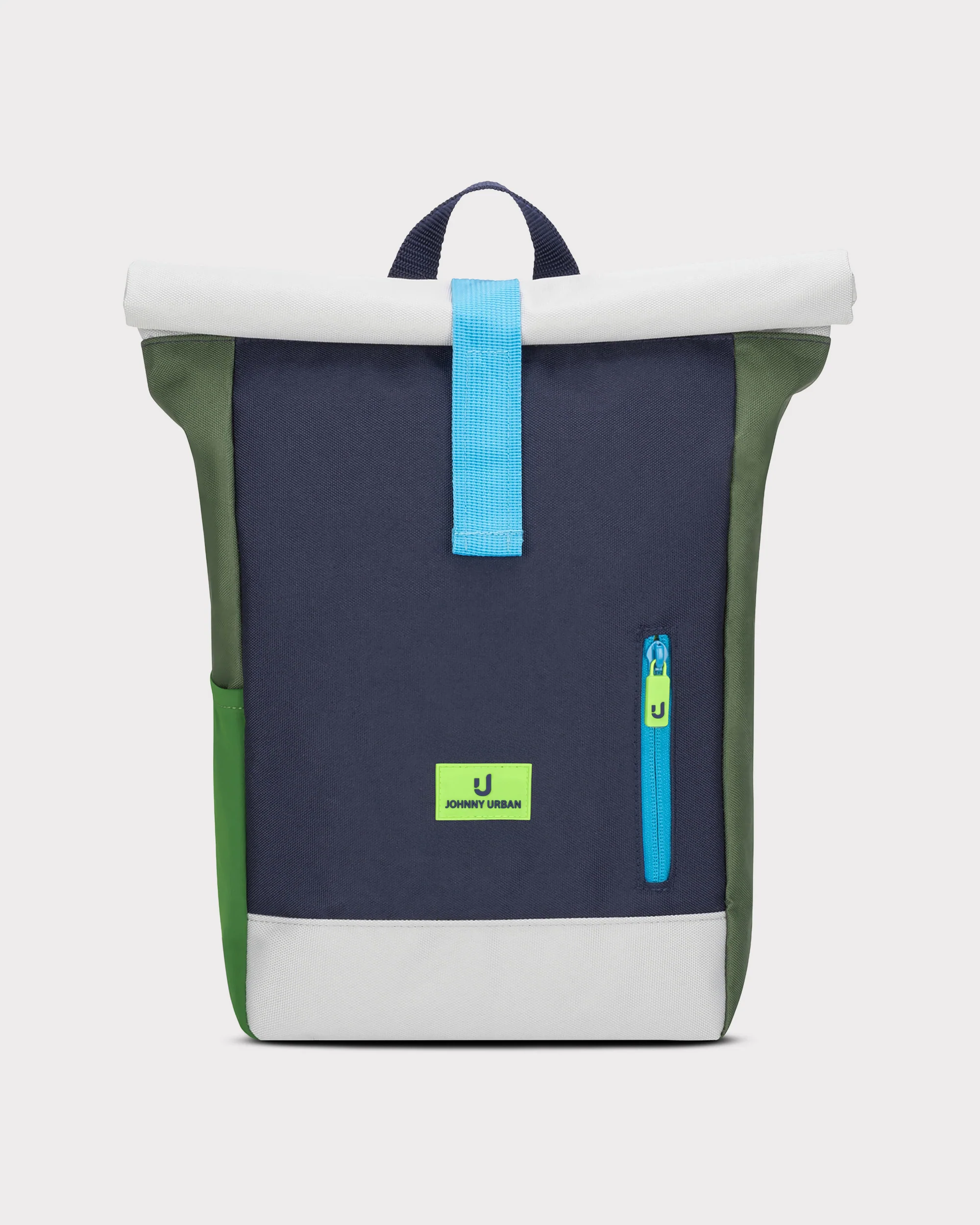 Rolltop Kinderrucksack "Aaron" - Image 16