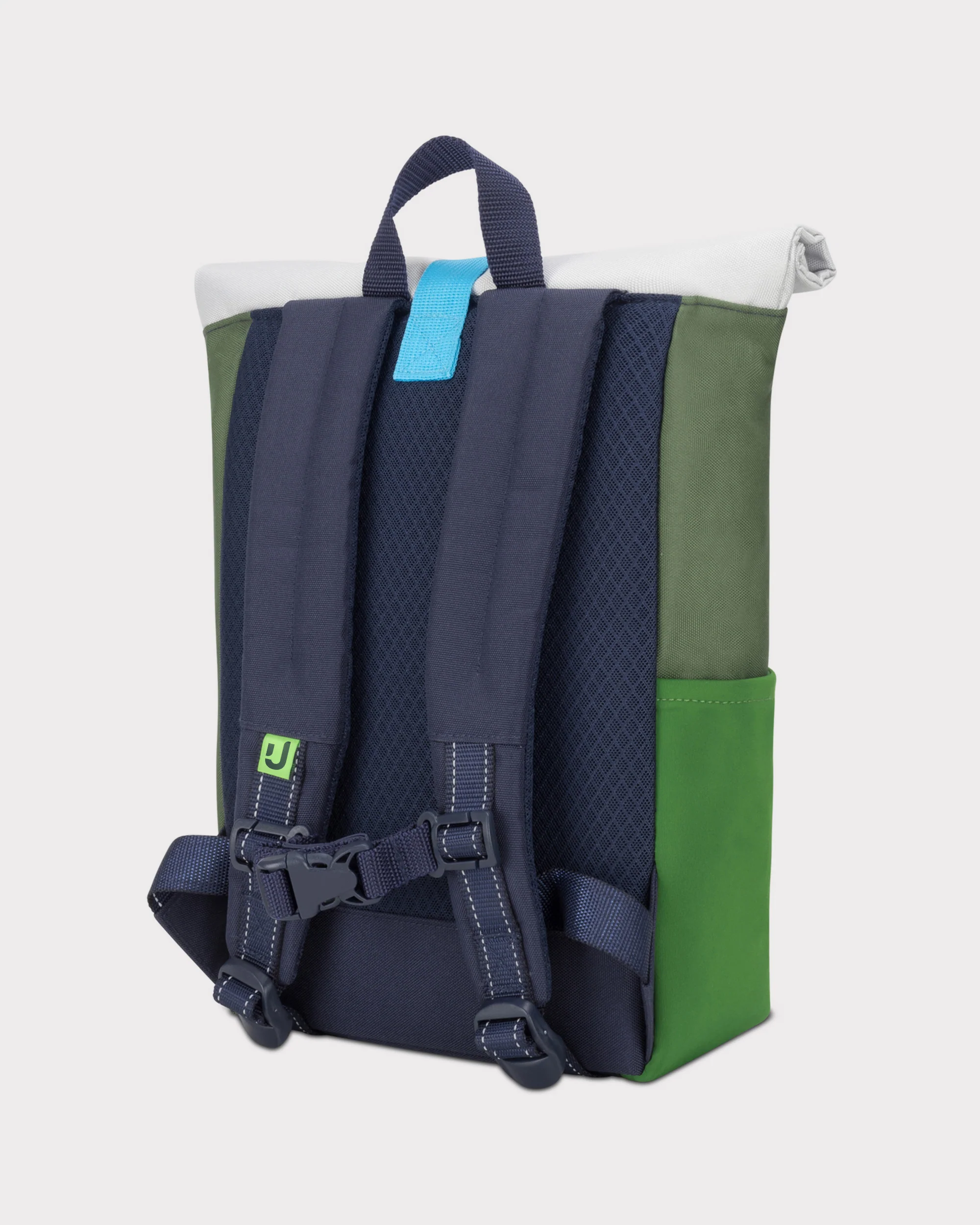 Rolltop Kinderrucksack "Aaron" - Image 18