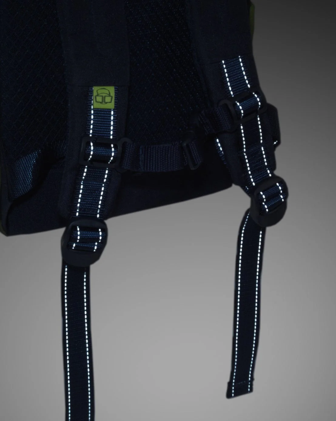 Rolltop Kinderrucksack "Aaron" - Image 22