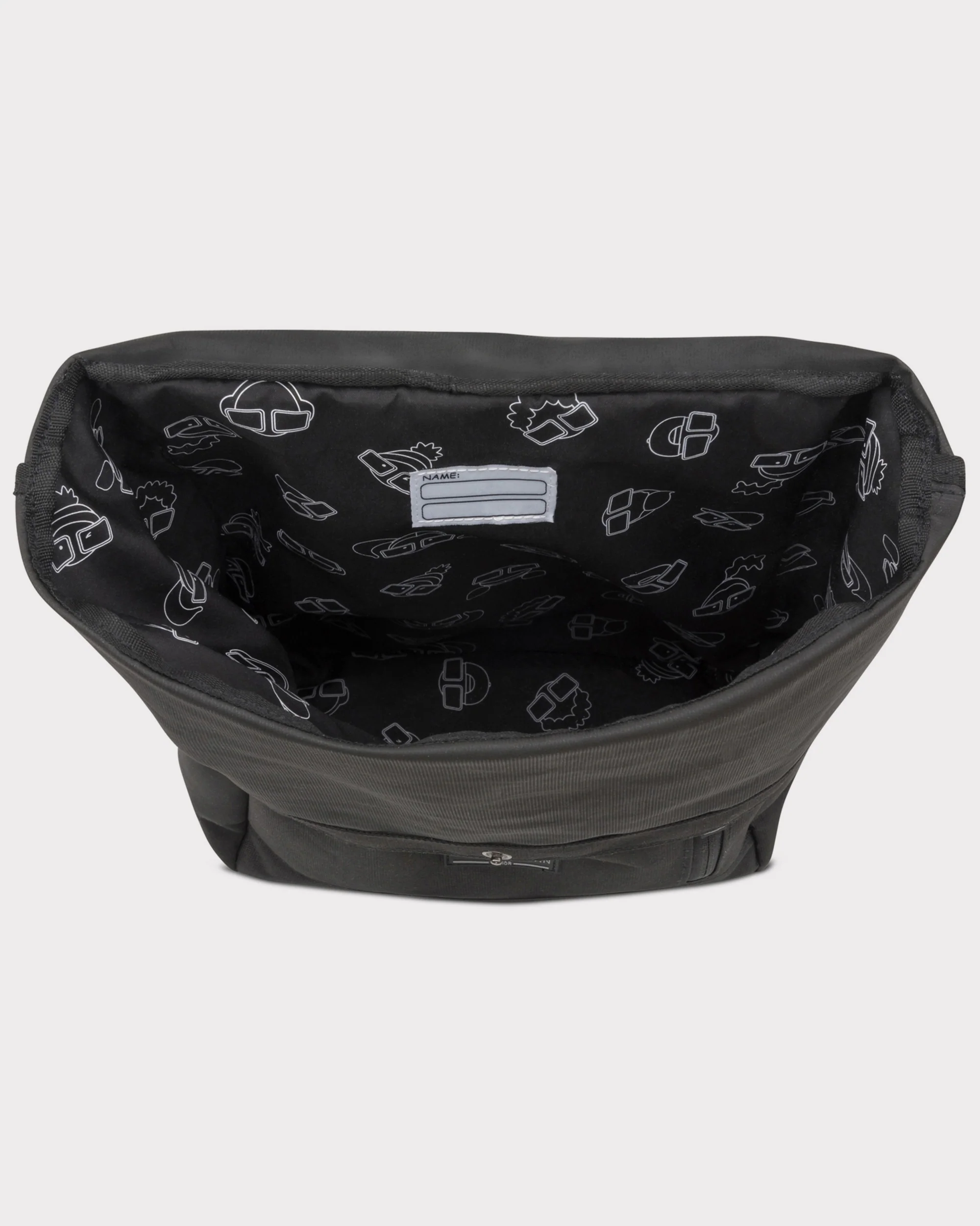 Rolltop Kinderrucksack "Aaron" - Image 29