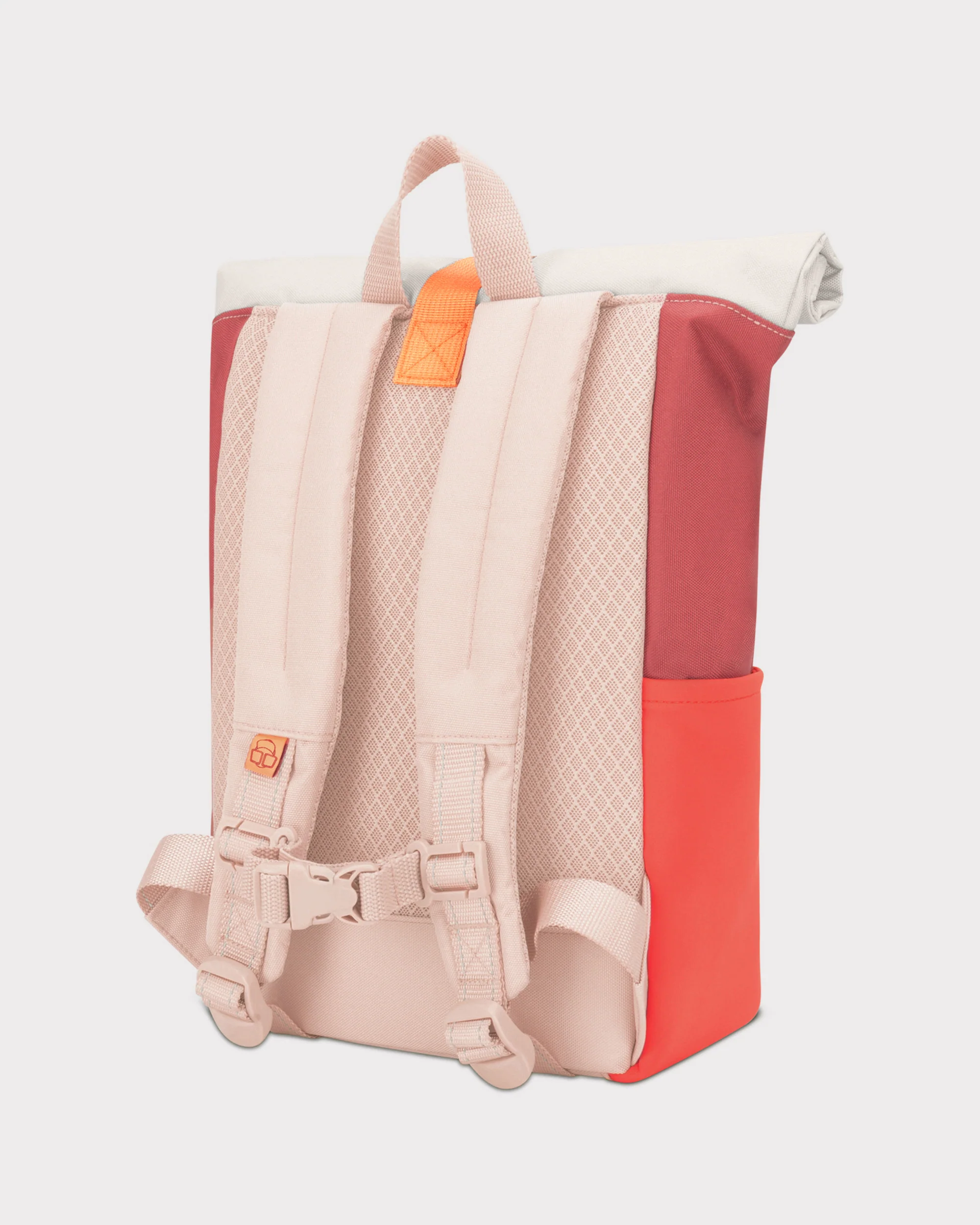 Rolltop Kinderrucksack "Aaron" - Image 3
