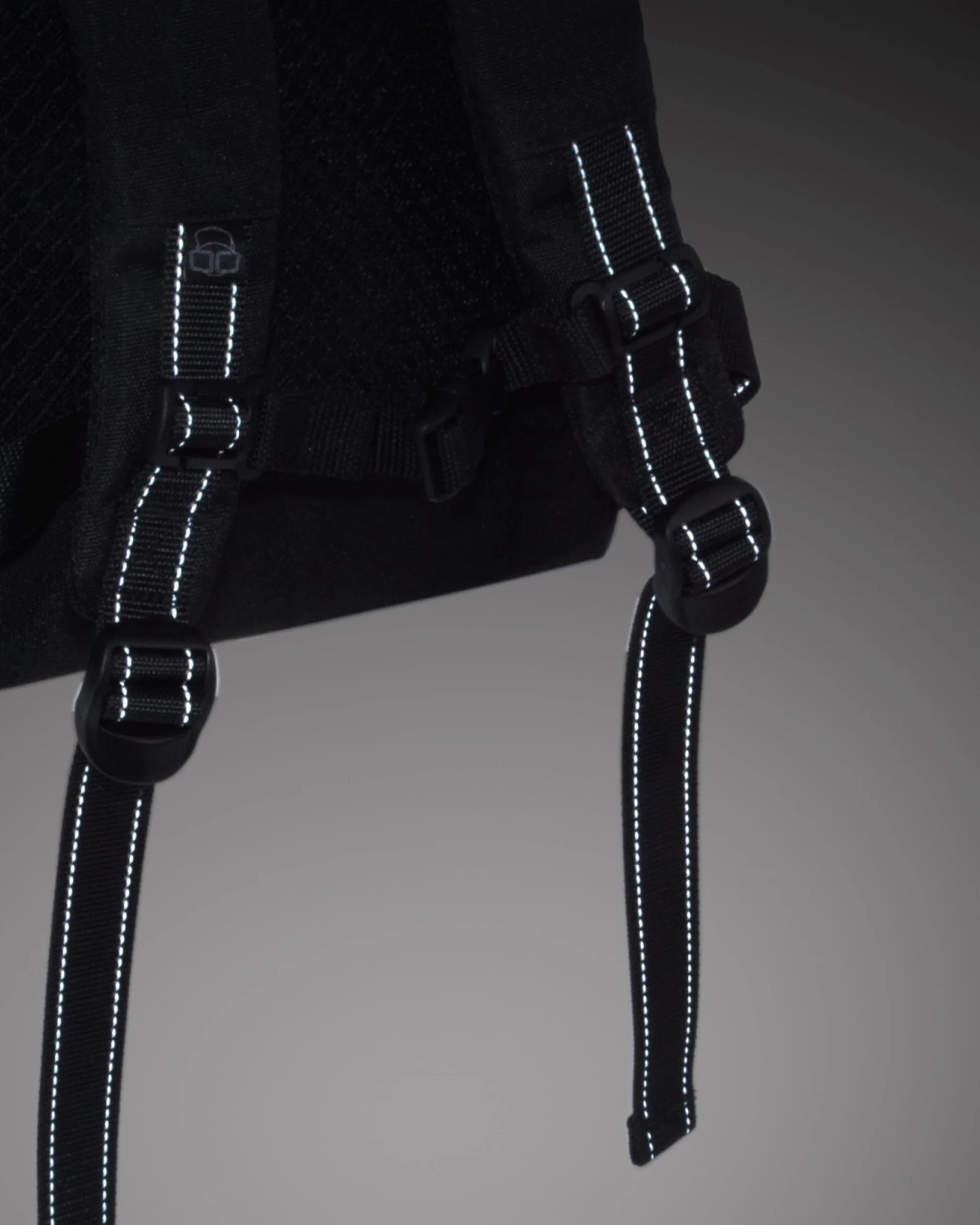Rolltop Kinderrucksack "Aaron" - Image 30