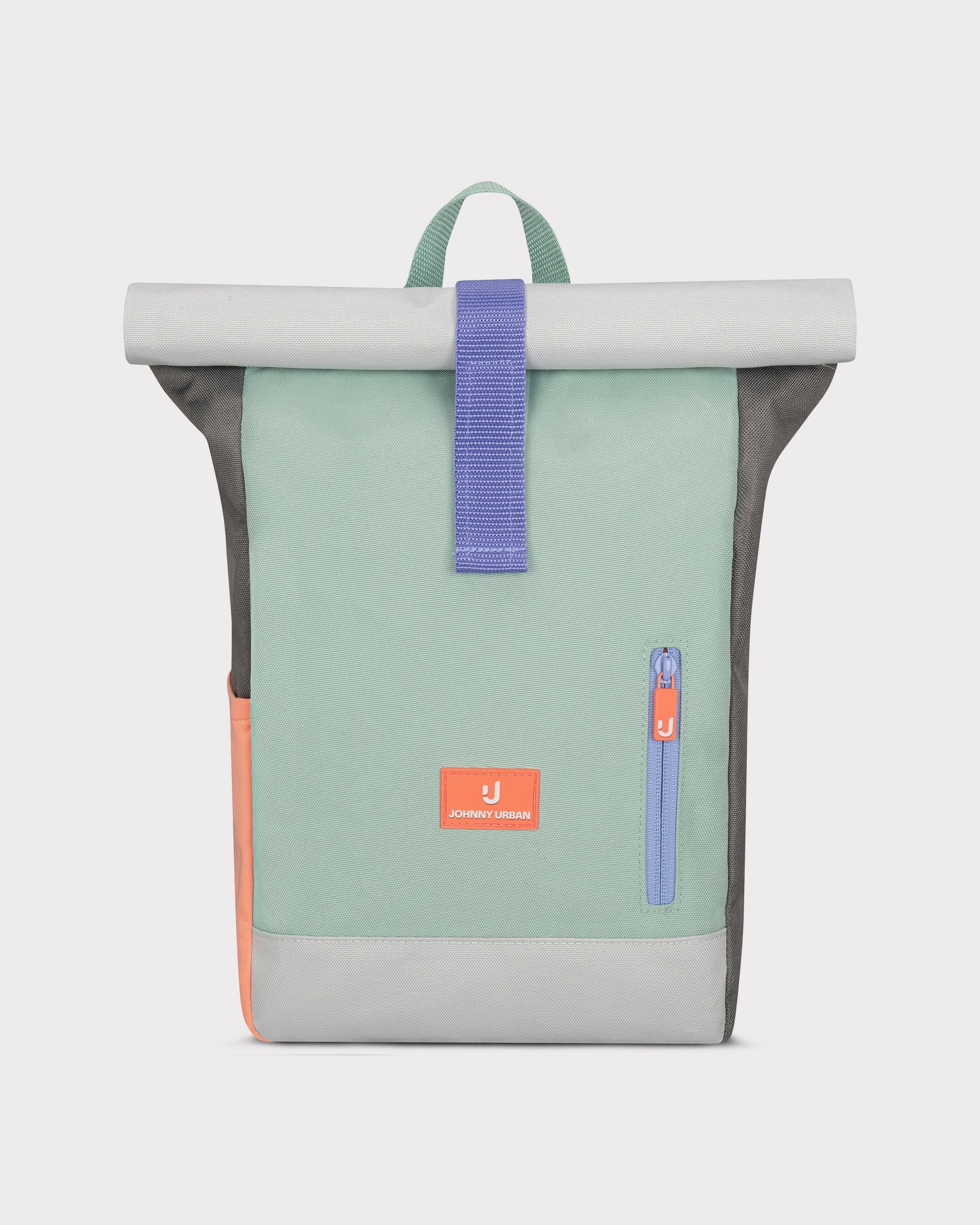 Rolltop Kinderrucksack "Aaron" - Image 32