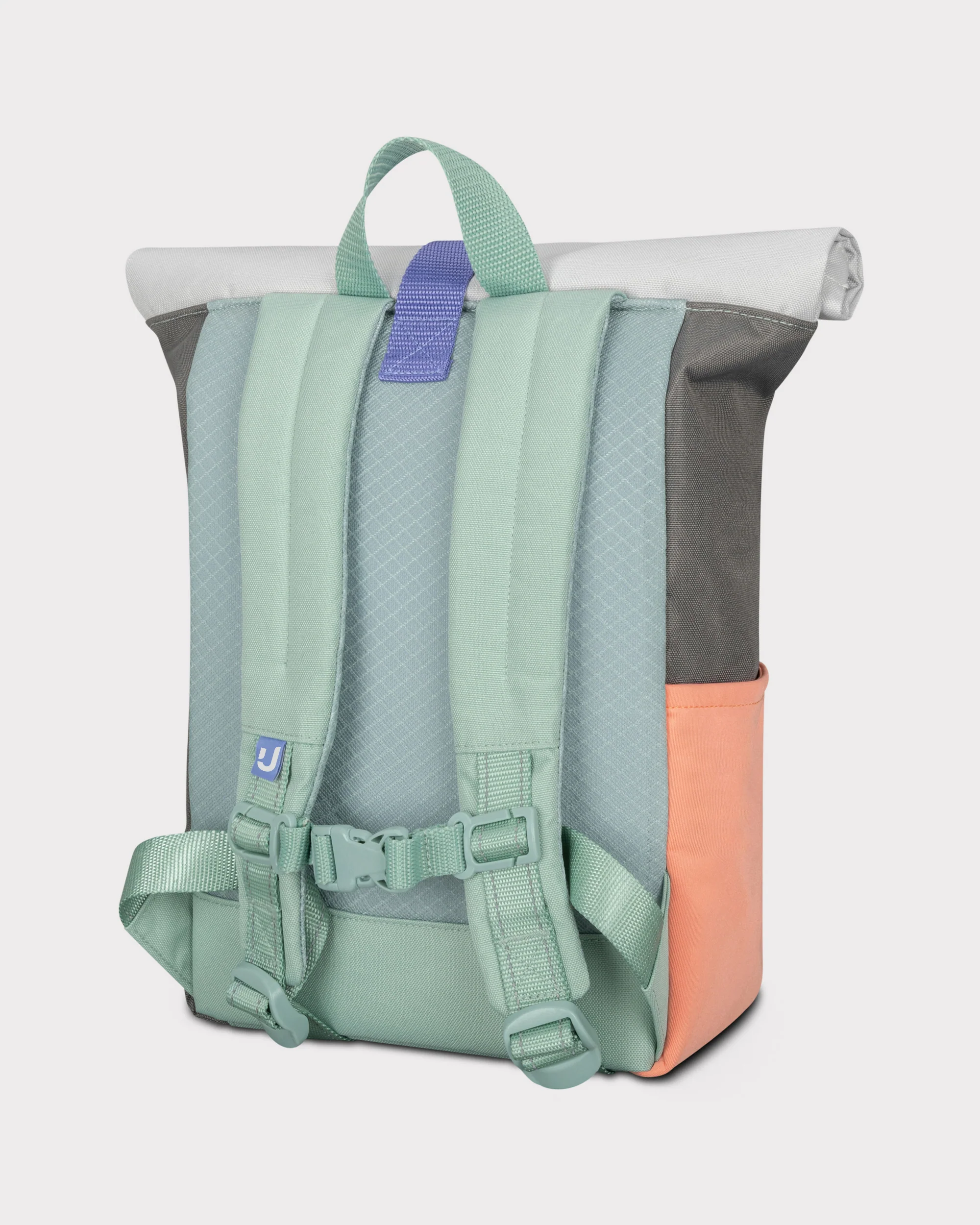 Rolltop Kinderrucksack "Aaron" - Image 33