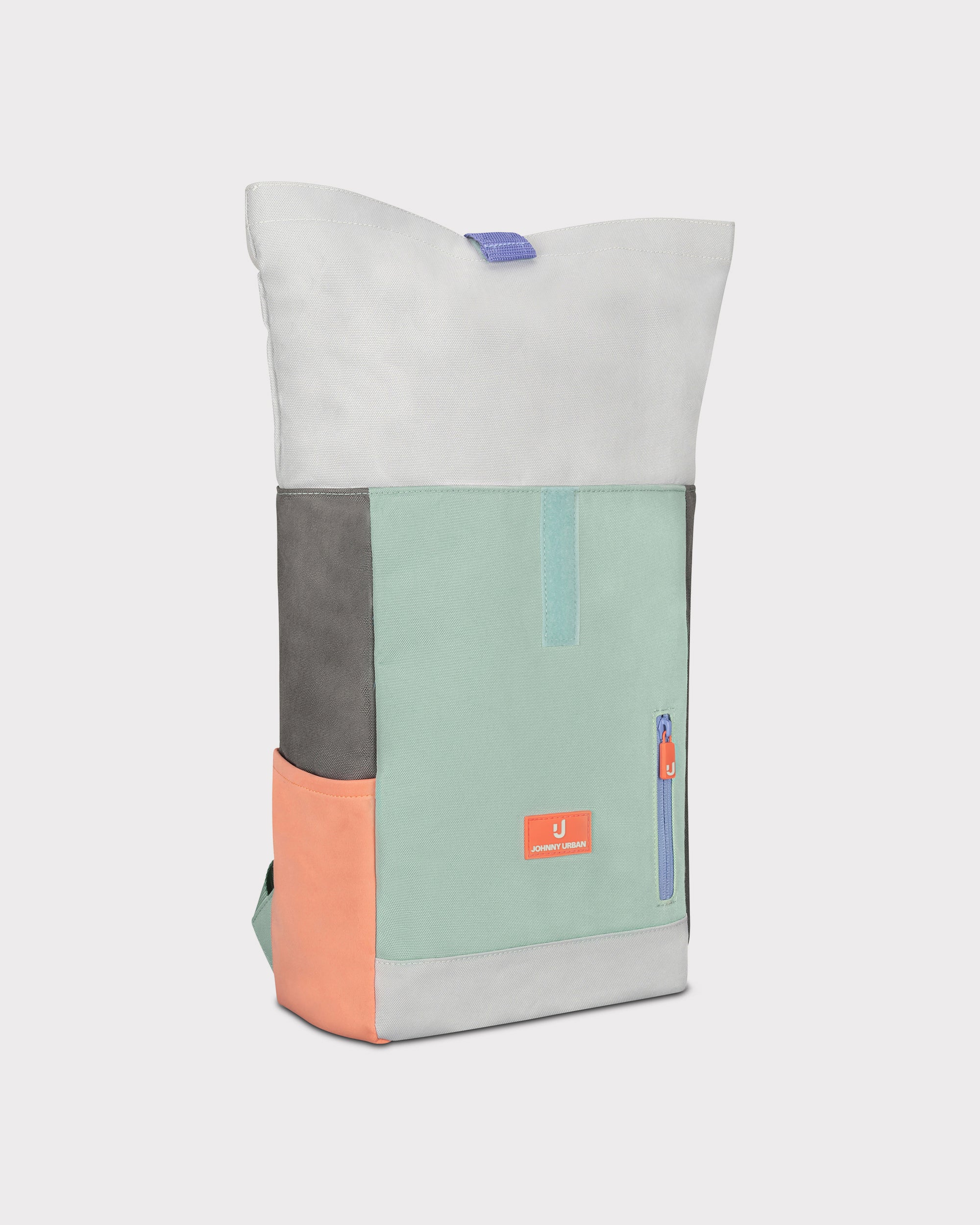 Rolltop Kinderrucksack "Aaron" - Image 35
