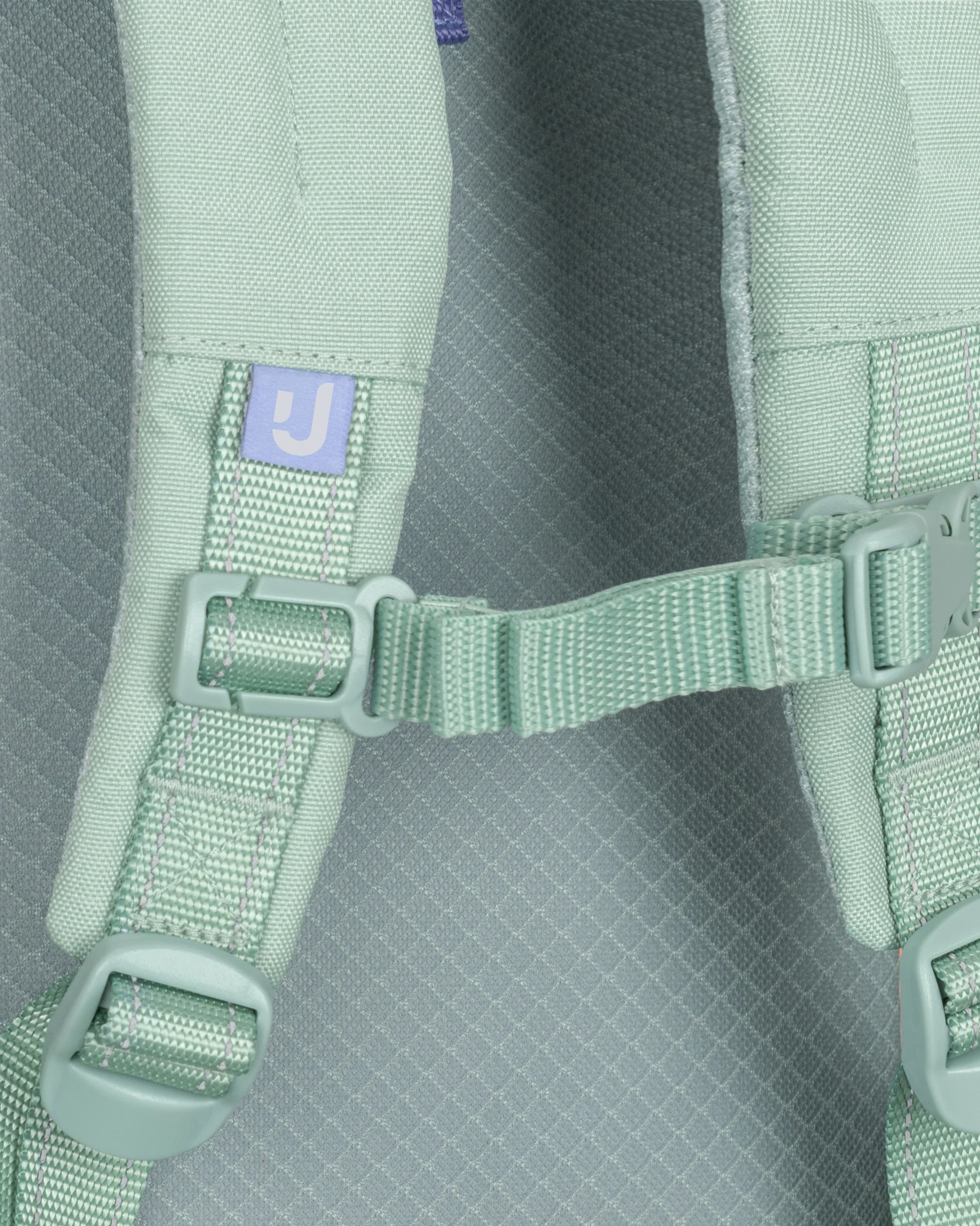 Rolltop Kinderrucksack "Aaron" - Image 36