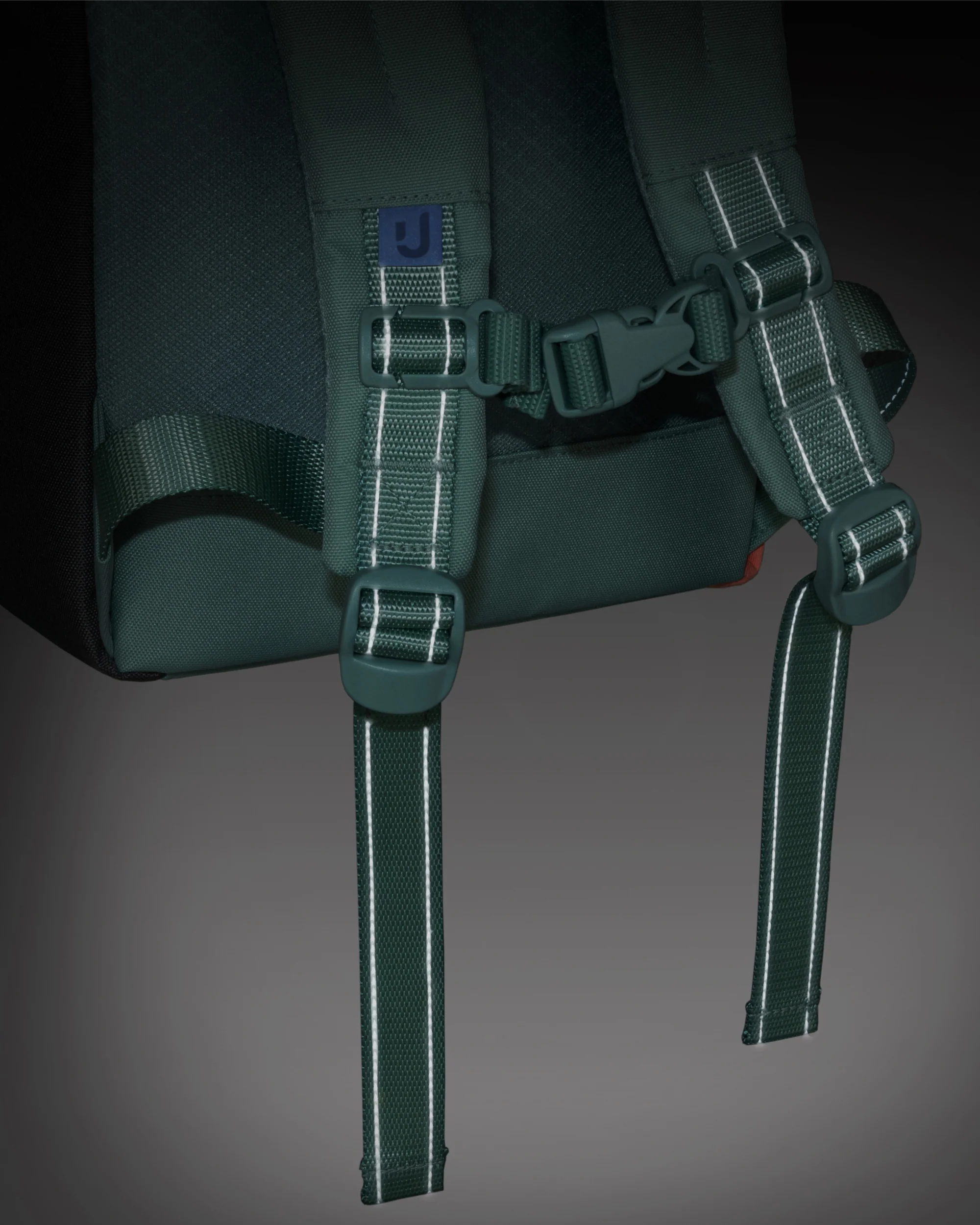 Rolltop Kinderrucksack "Aaron" - Image 39