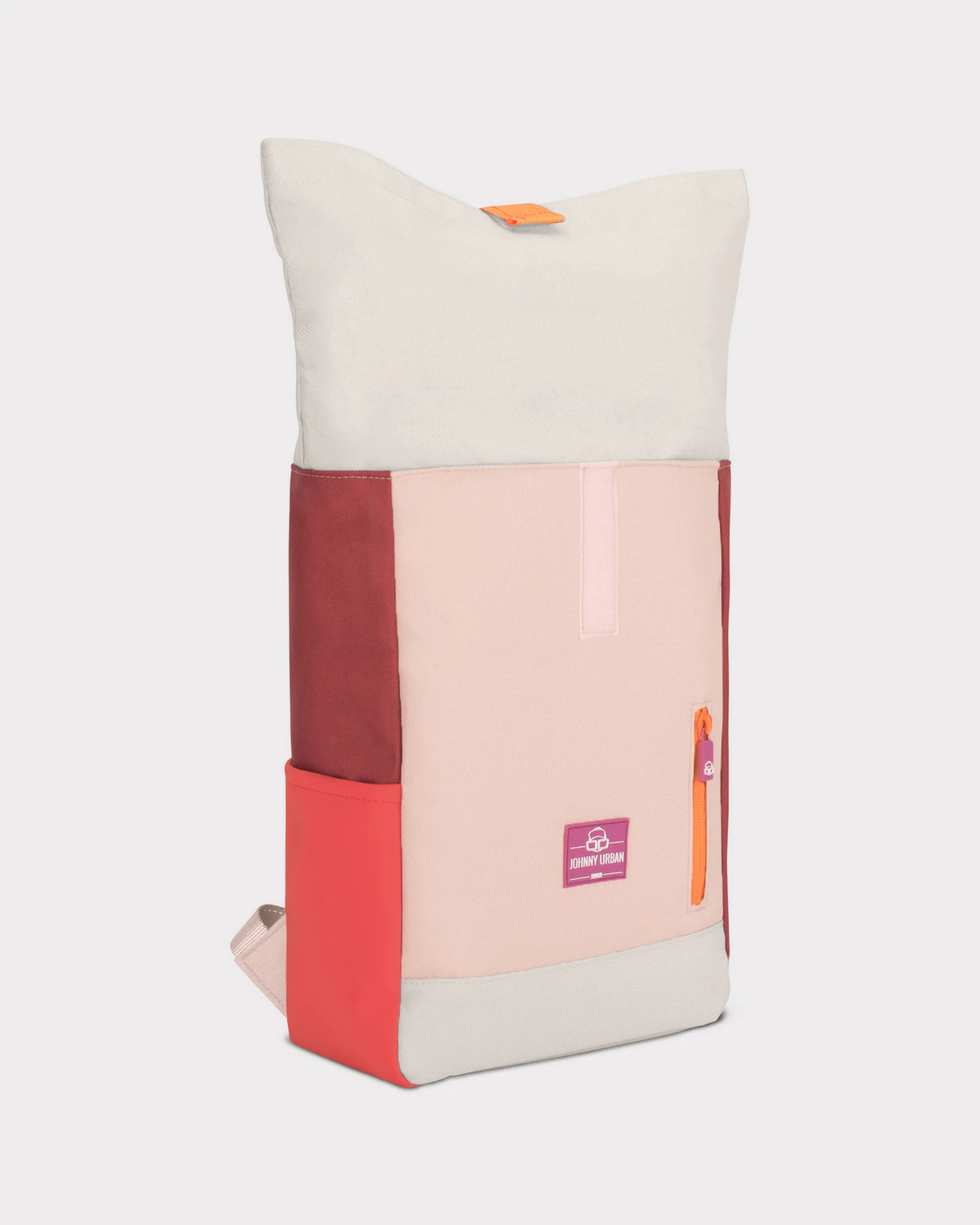 Rolltop Kinderrucksack "Aaron" - Image 5