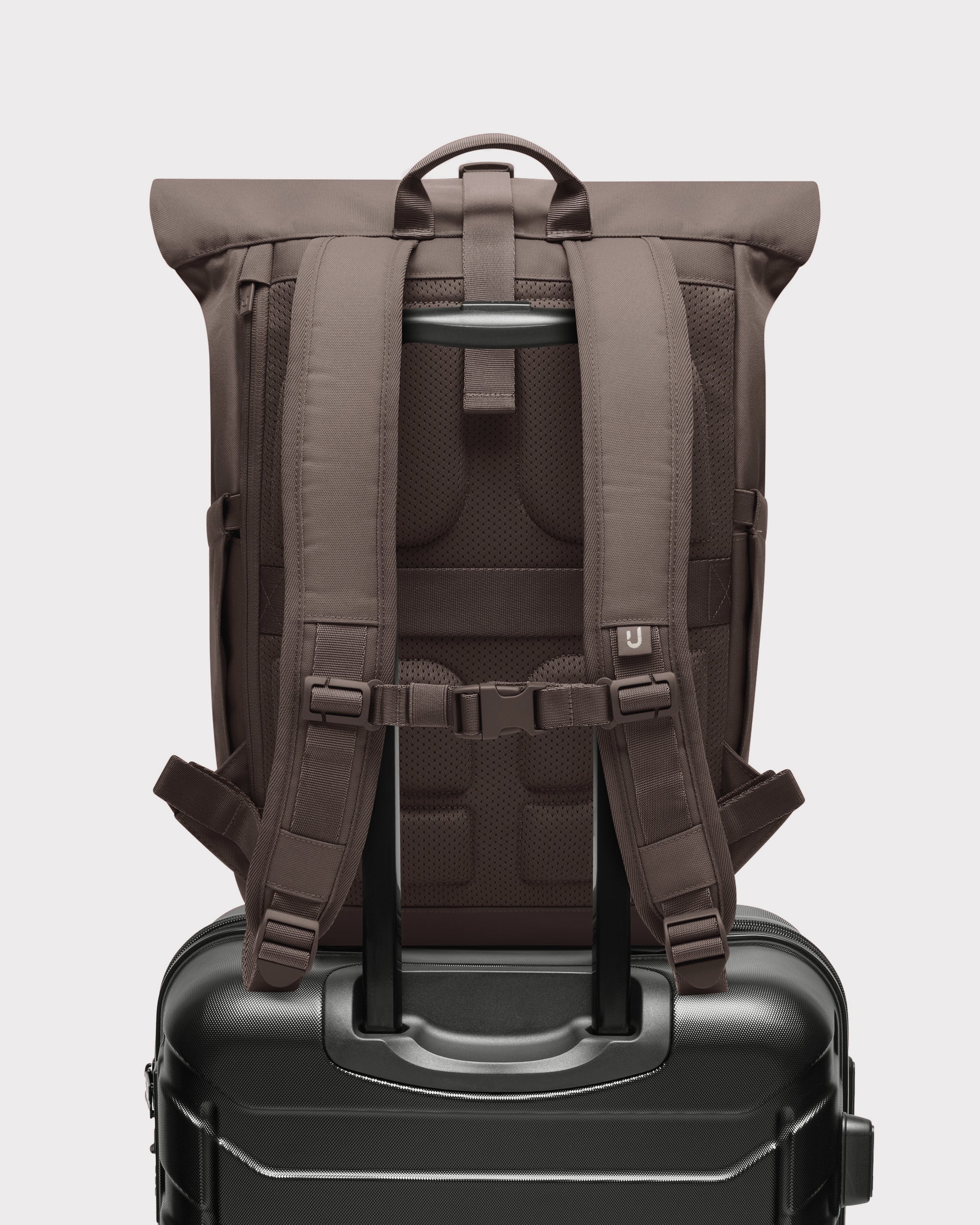 Rolltop Rucksack "Allen Large 2.0" - Image 27
