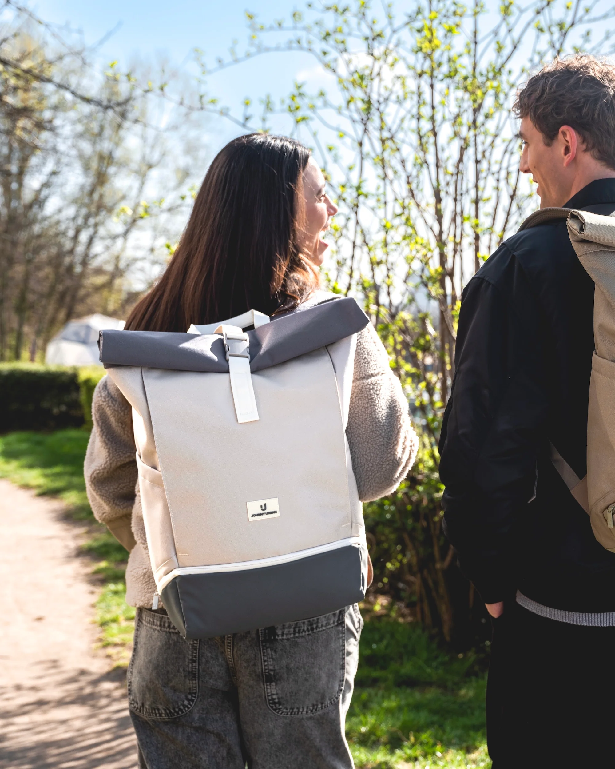 Rolltop Rucksack "Allen Large 2.0" - Image 29