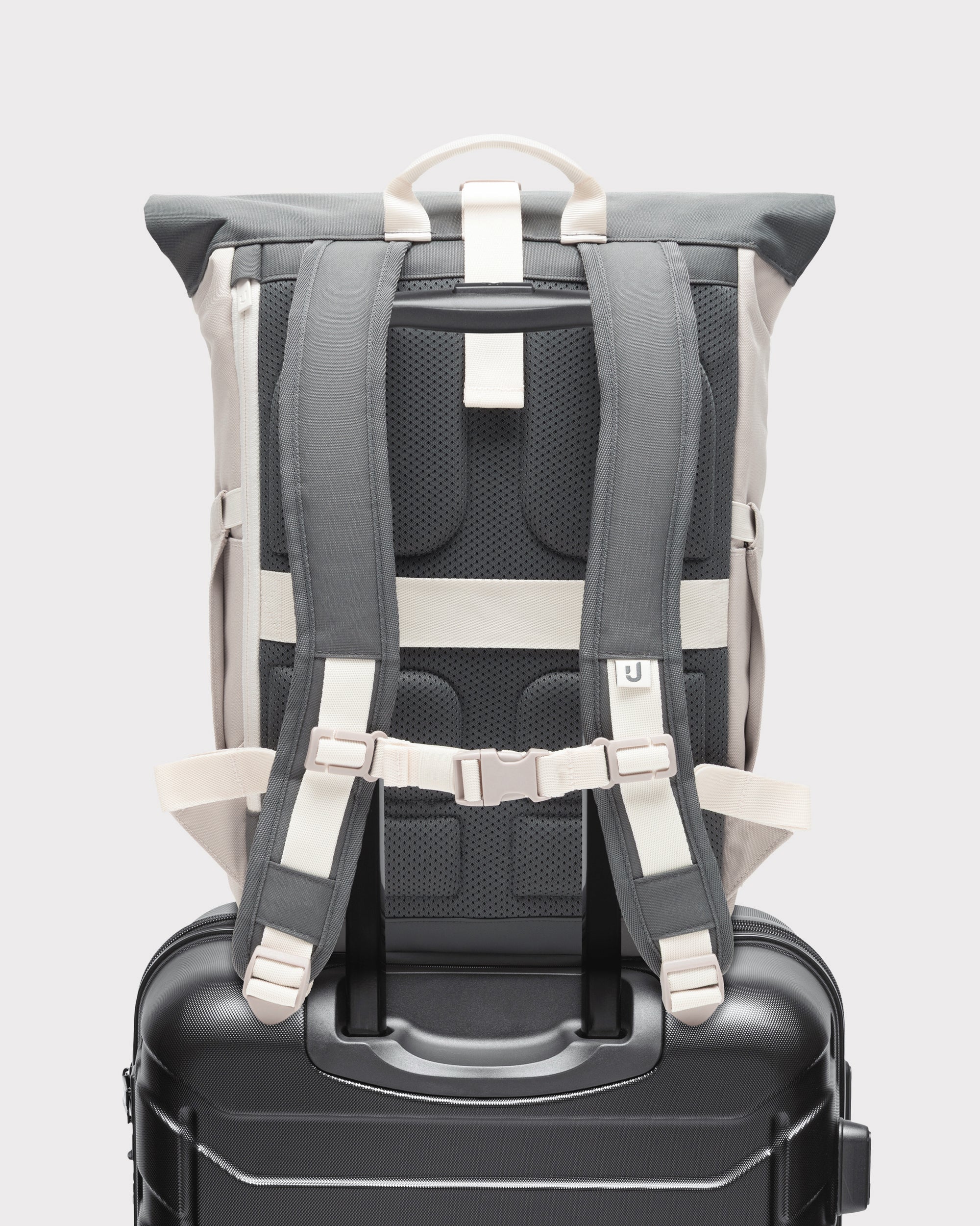 Rolltop Rucksack "Allen Large 2.0" - Image 36