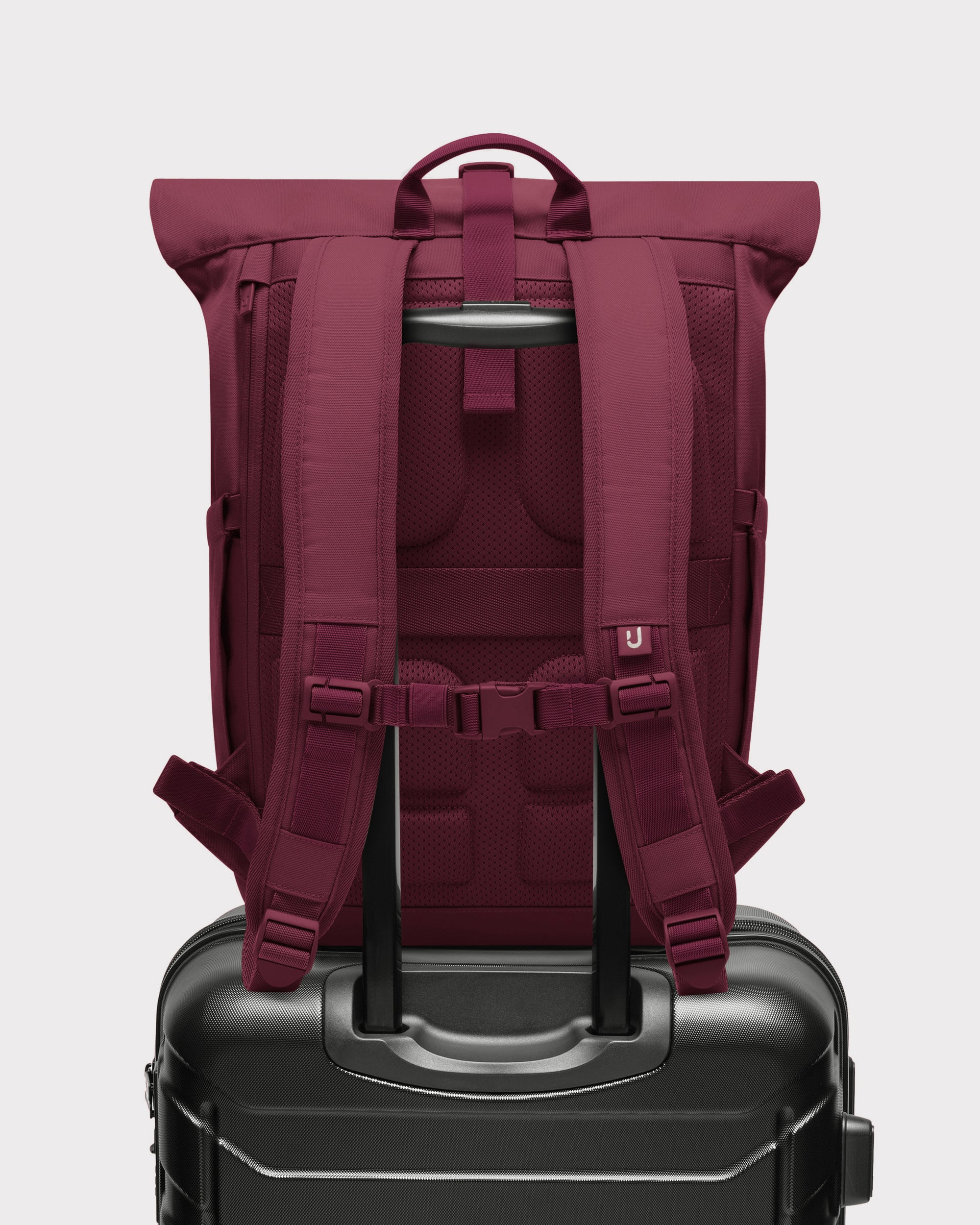 Rolltop Rucksack "Allen Large 2.0" - Image 53