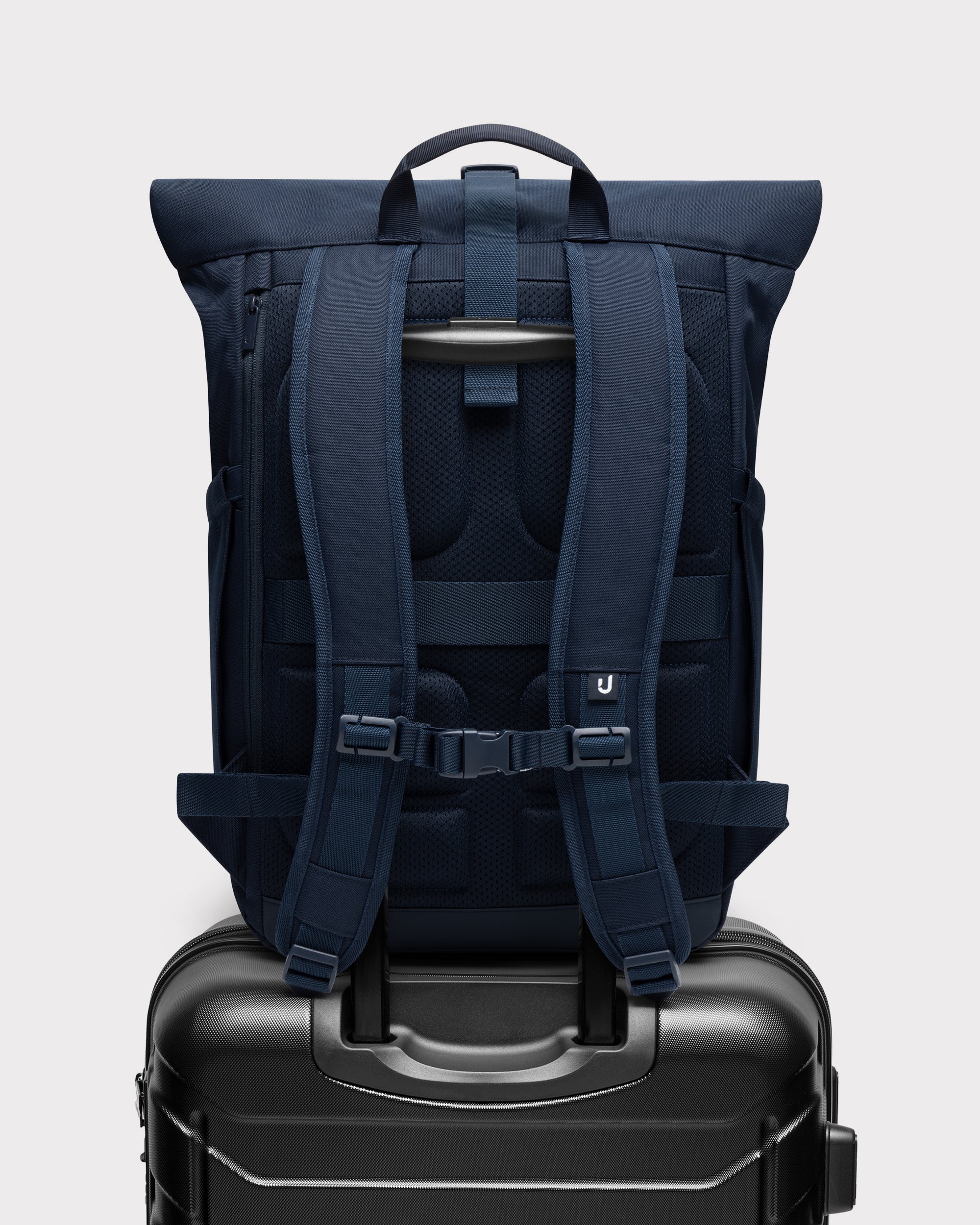 Rolltop Rucksack "Allen Large 2.0" - Image 61