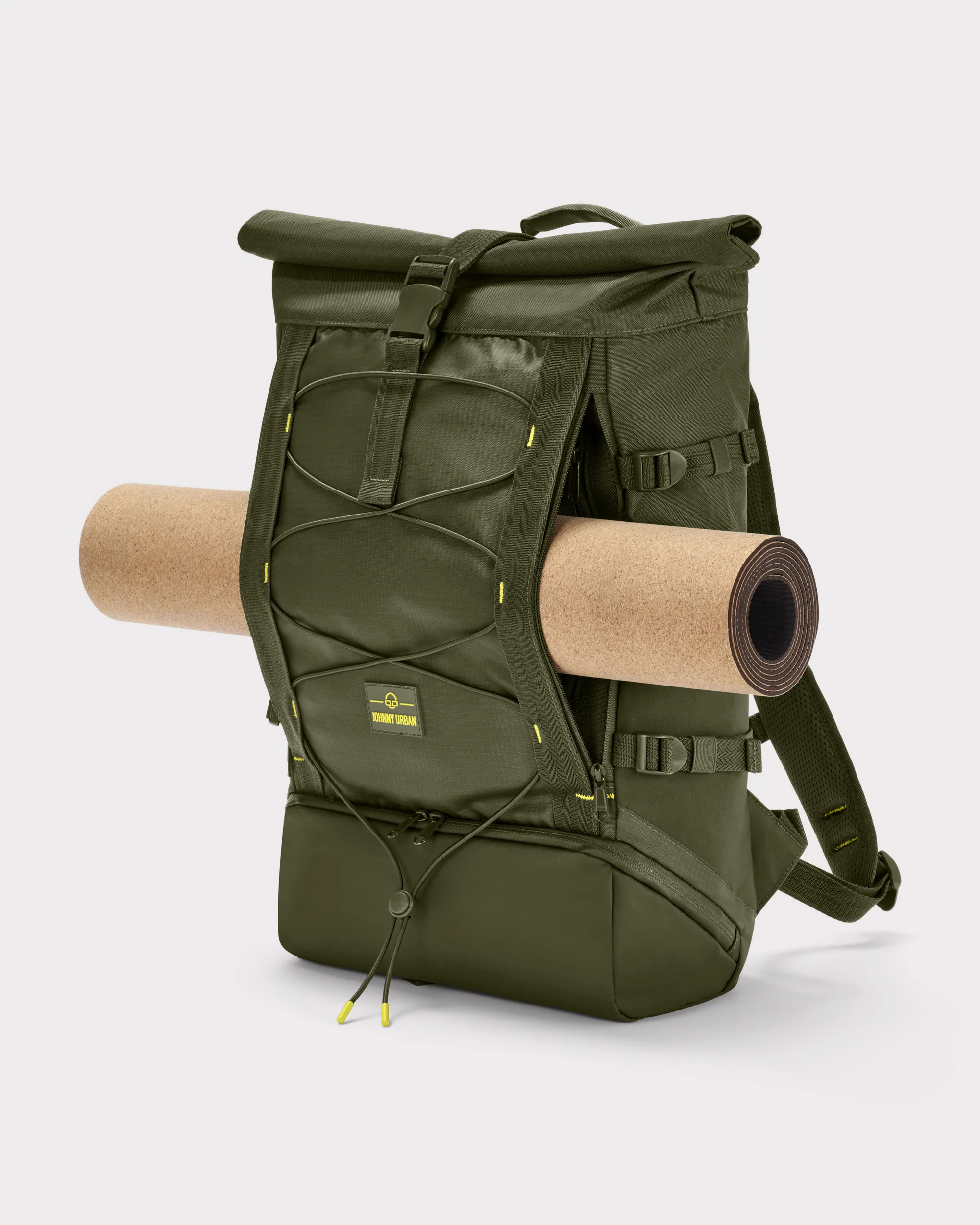 Rolltop Rucksack "Allen Large Move" - Image 15
