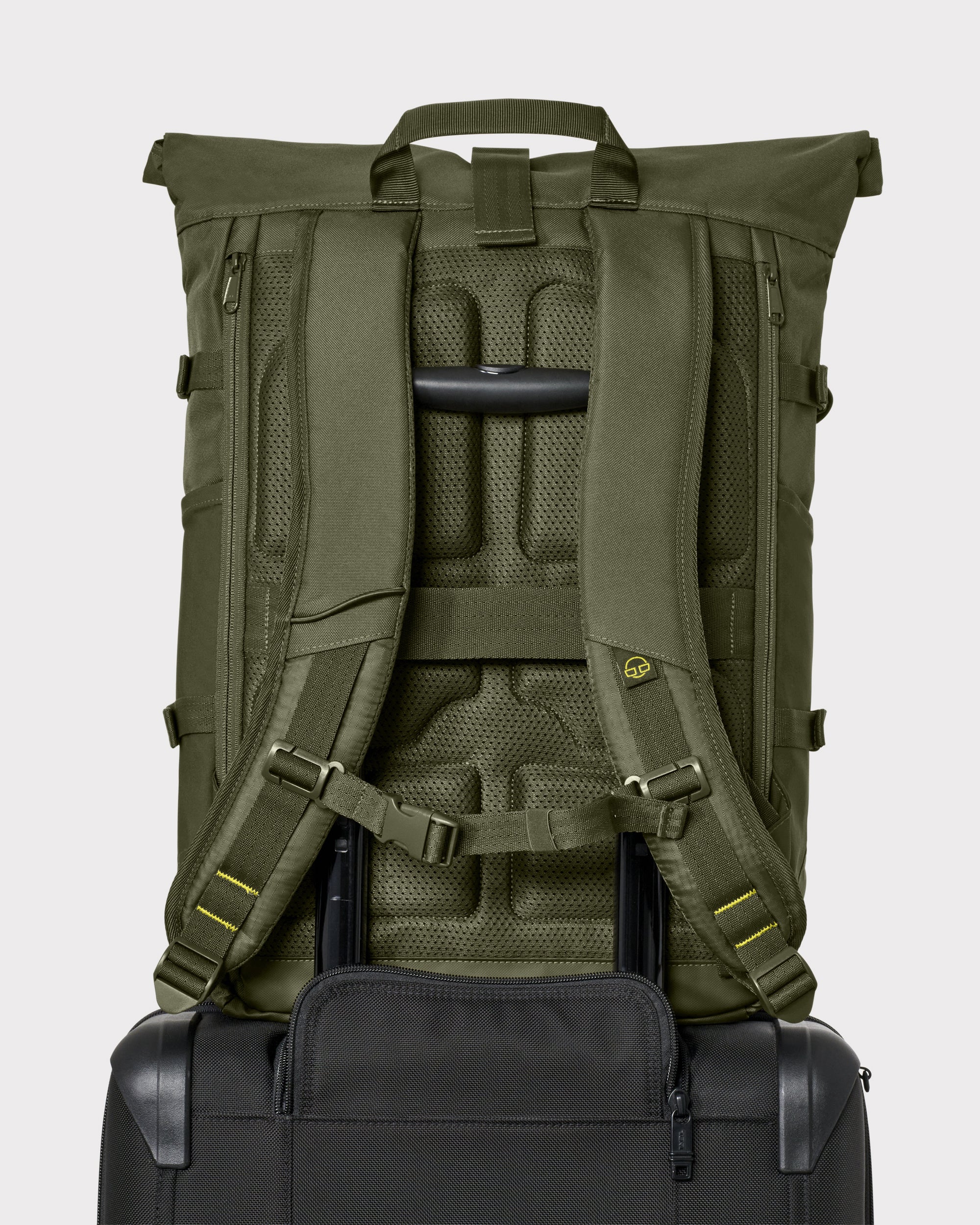 Rolltop Rucksack "Allen Large Move" - Image 16