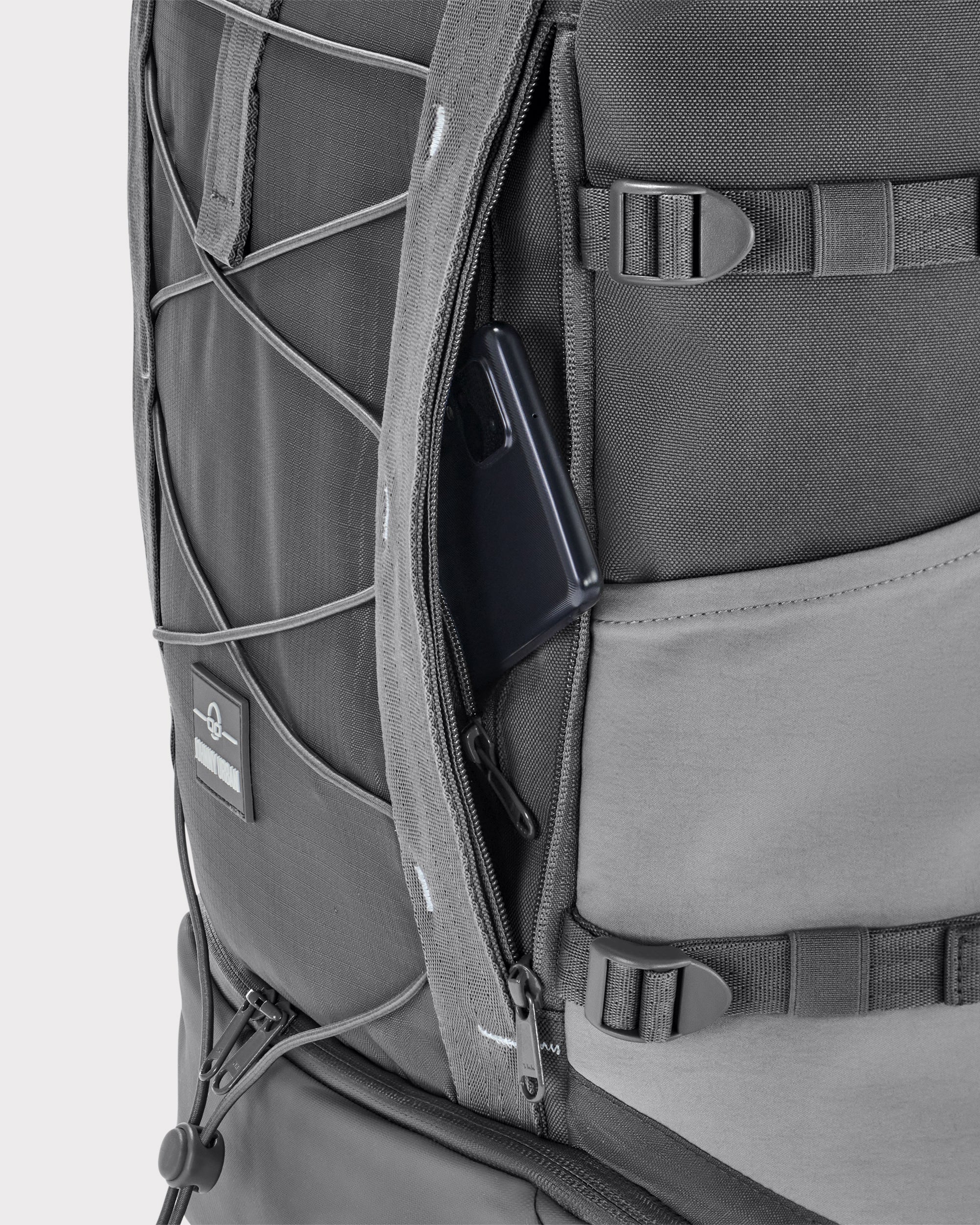 Rolltop Rucksack "Allen Large Move" - Image 52