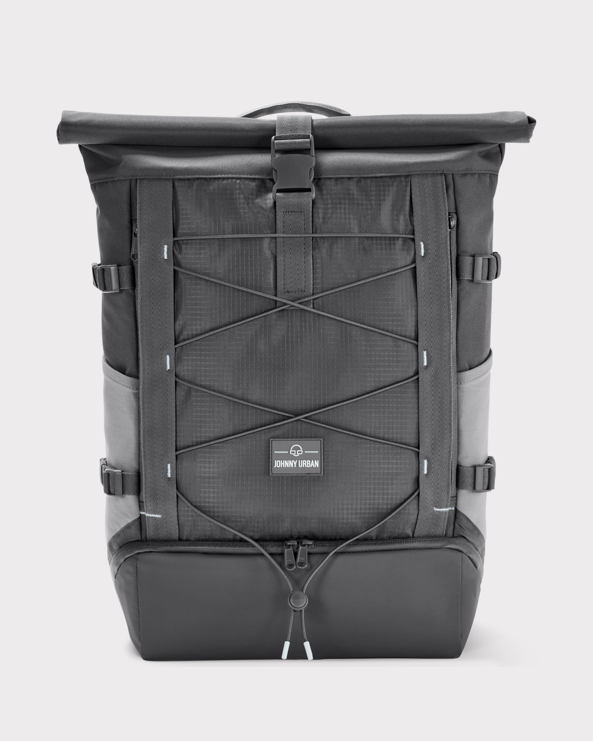 Rolltop Rucksack "Allen Large Move" - Image 6