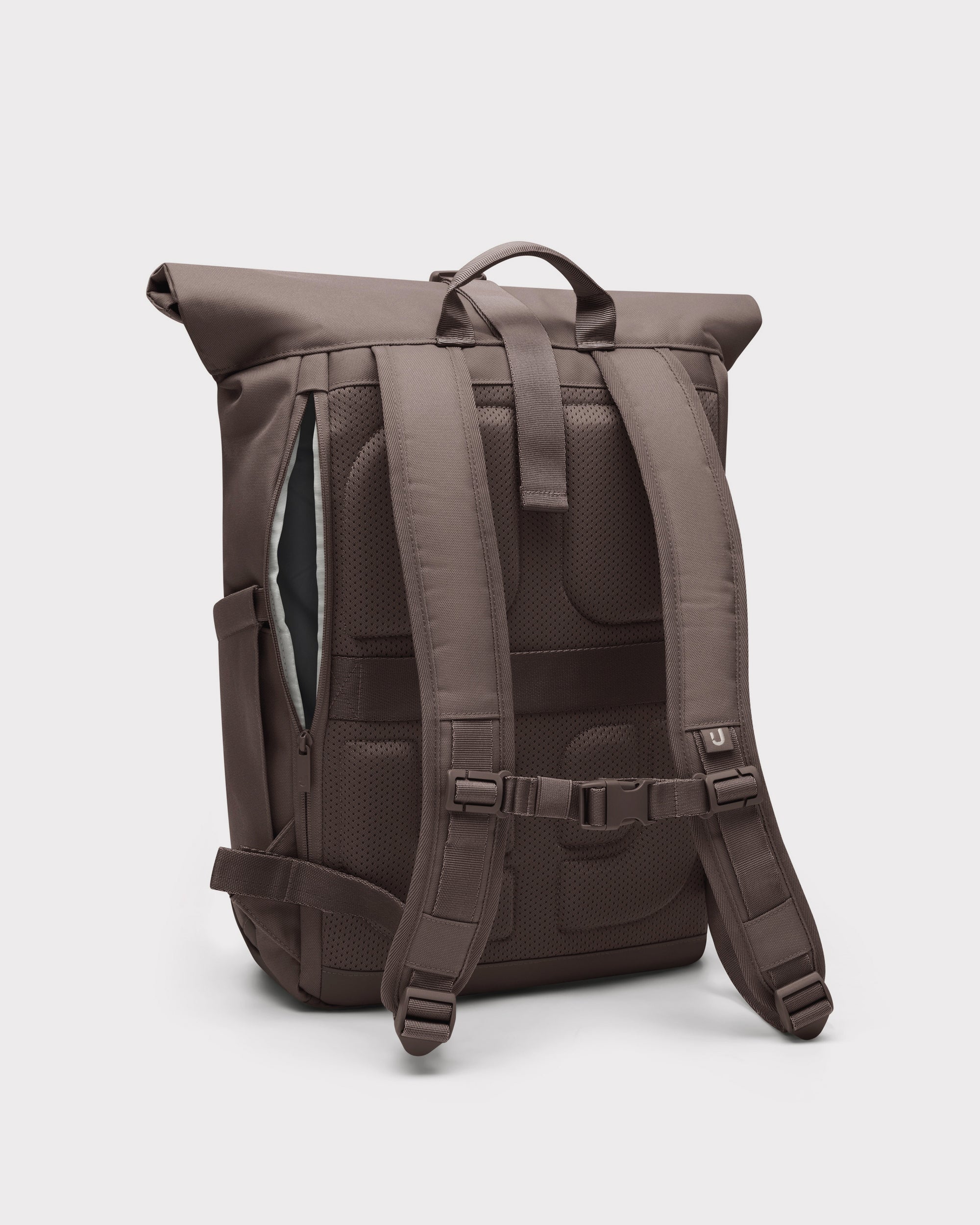 Rolltop Rucksack "Allen Medium 2.0" - Image 13