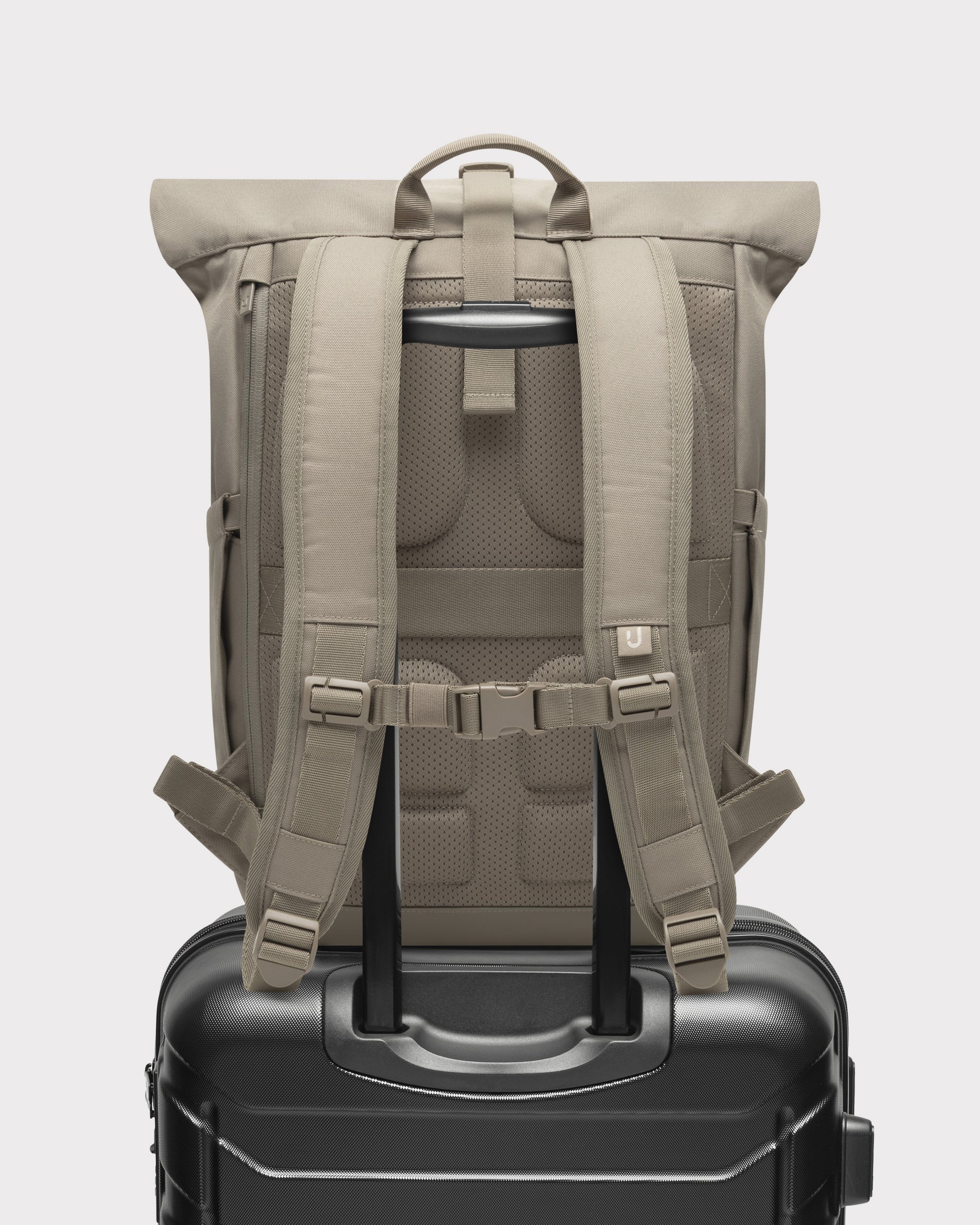 Rolltop Rucksack "Allen Medium 2.0" - Image 27