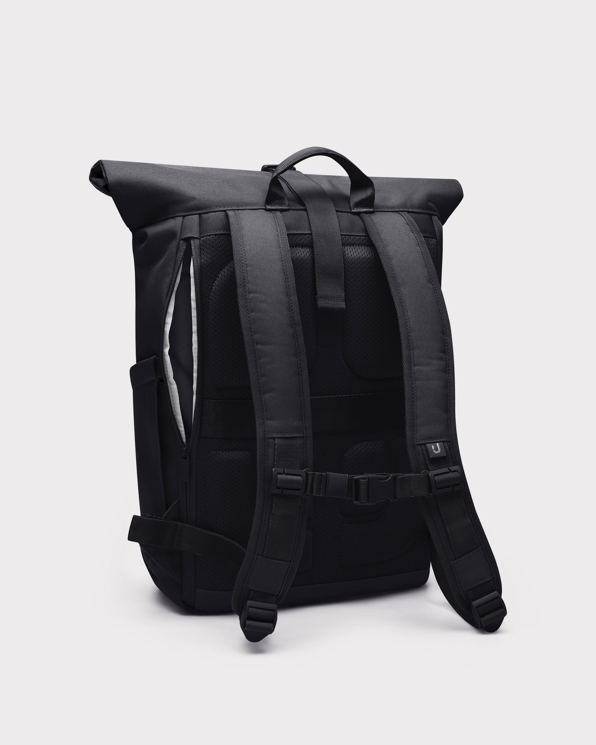Rolltop Rucksack "Allen Medium 2.0" - Image 4