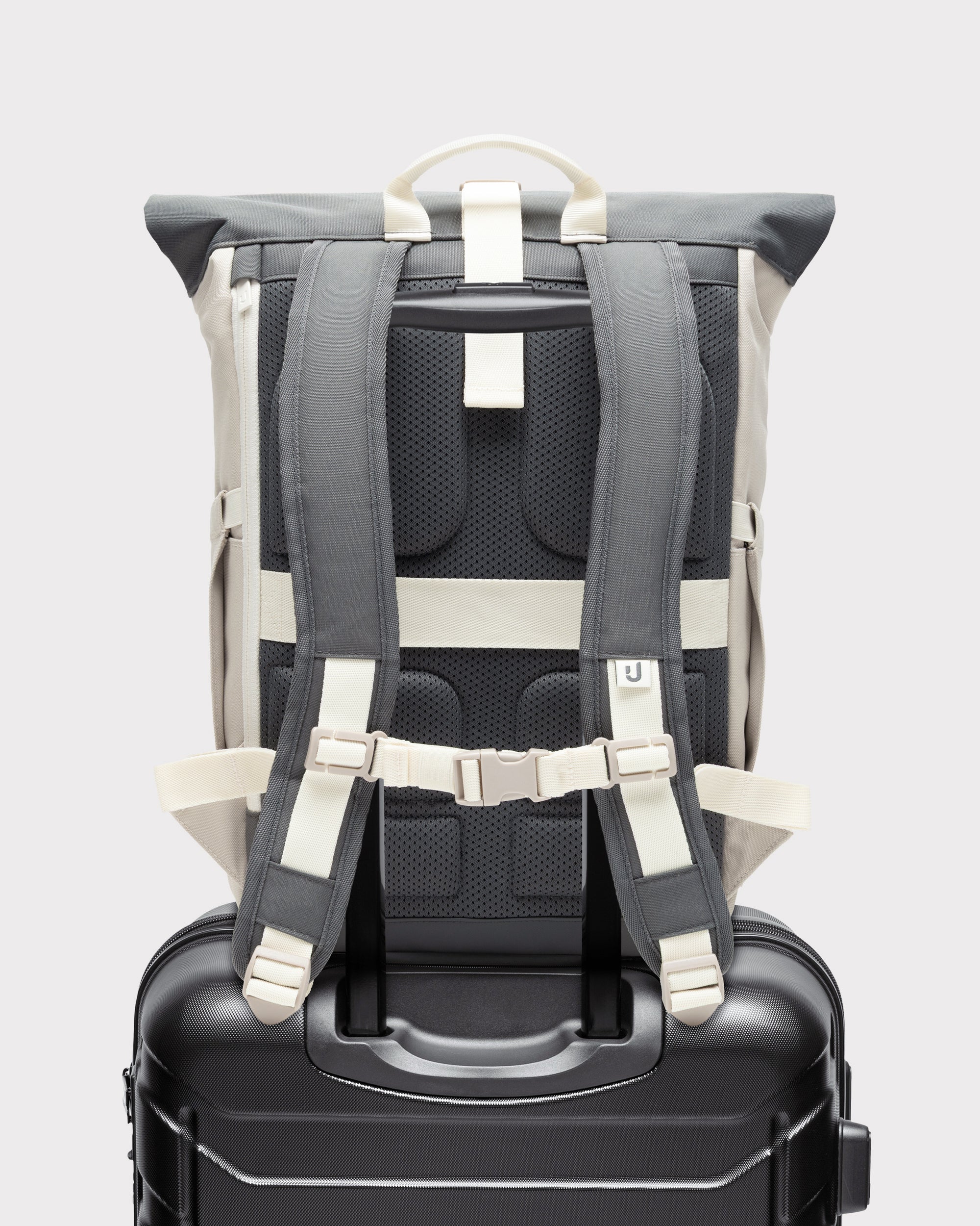 Rolltop Rucksack "Allen Medium 2.0" - Image 43