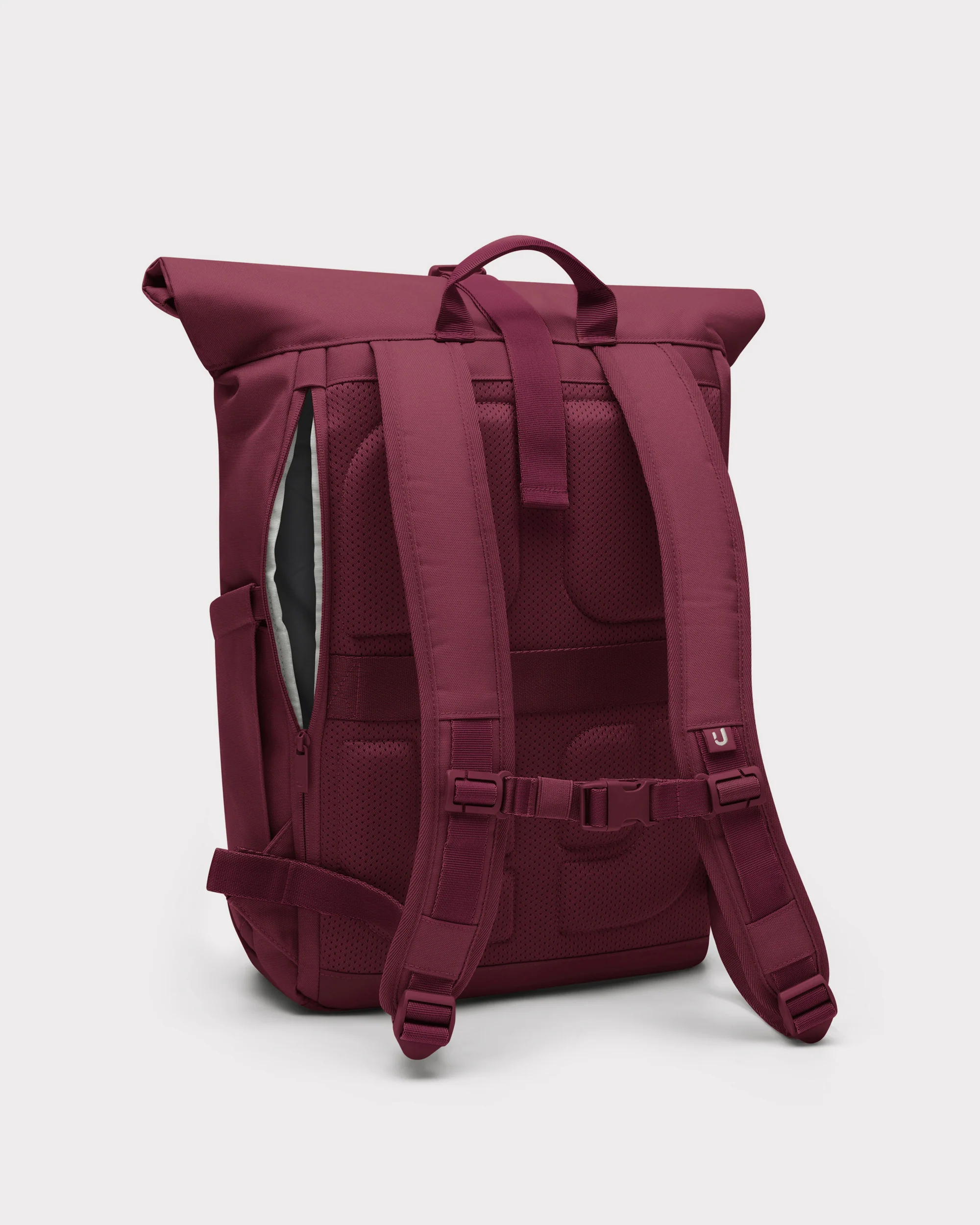Rolltop Rucksack "Allen Medium 2.0" - Image 65